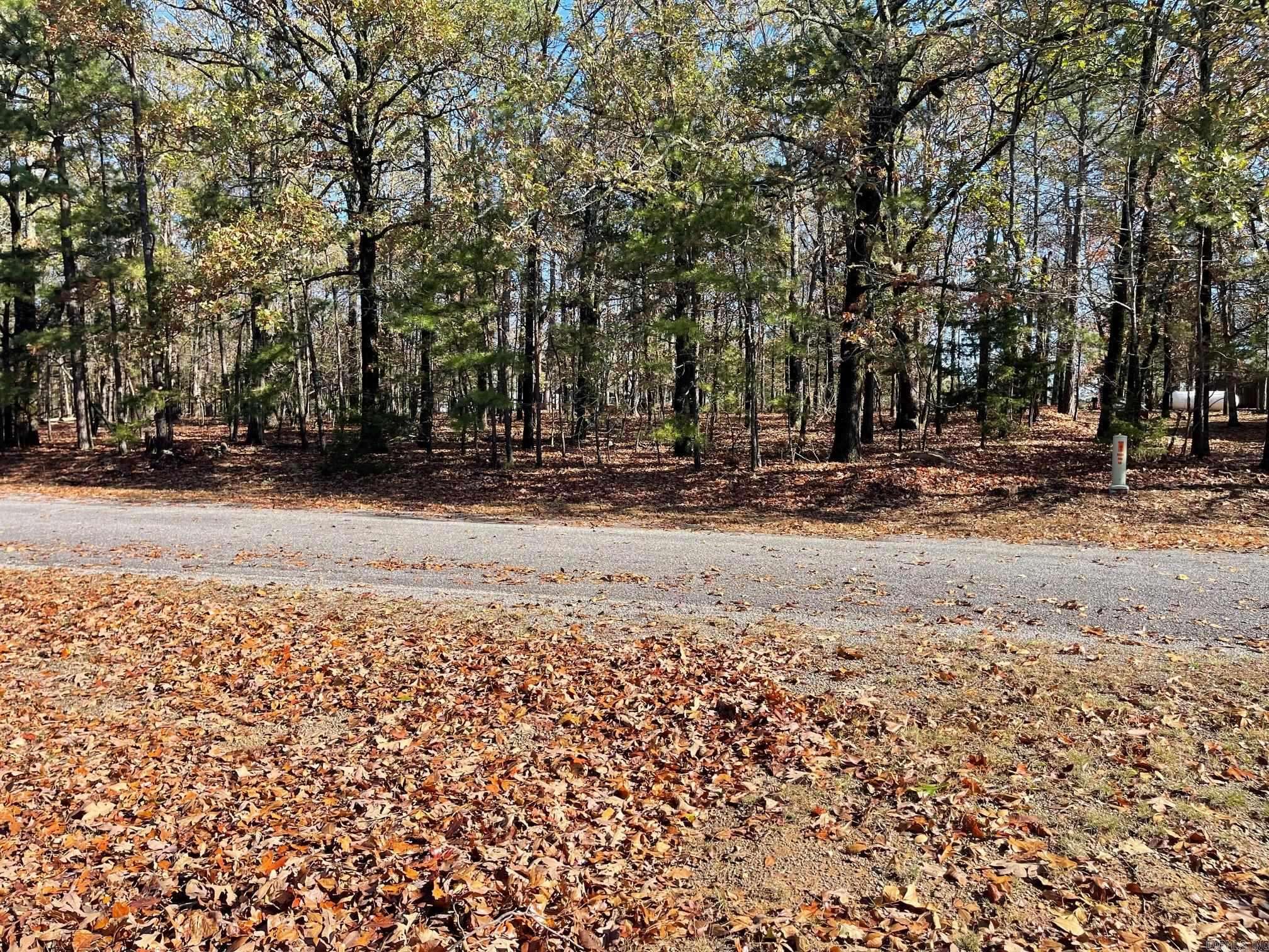 Fairfield Bay, AR 72088,Lot 267R Blk 15 Ridgeview Drive Drive