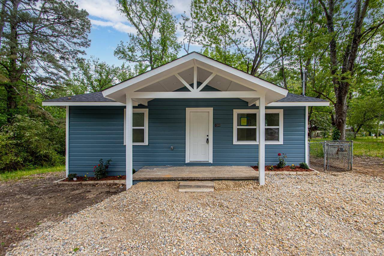 Malvern, AR 72104,1200 Fall Street