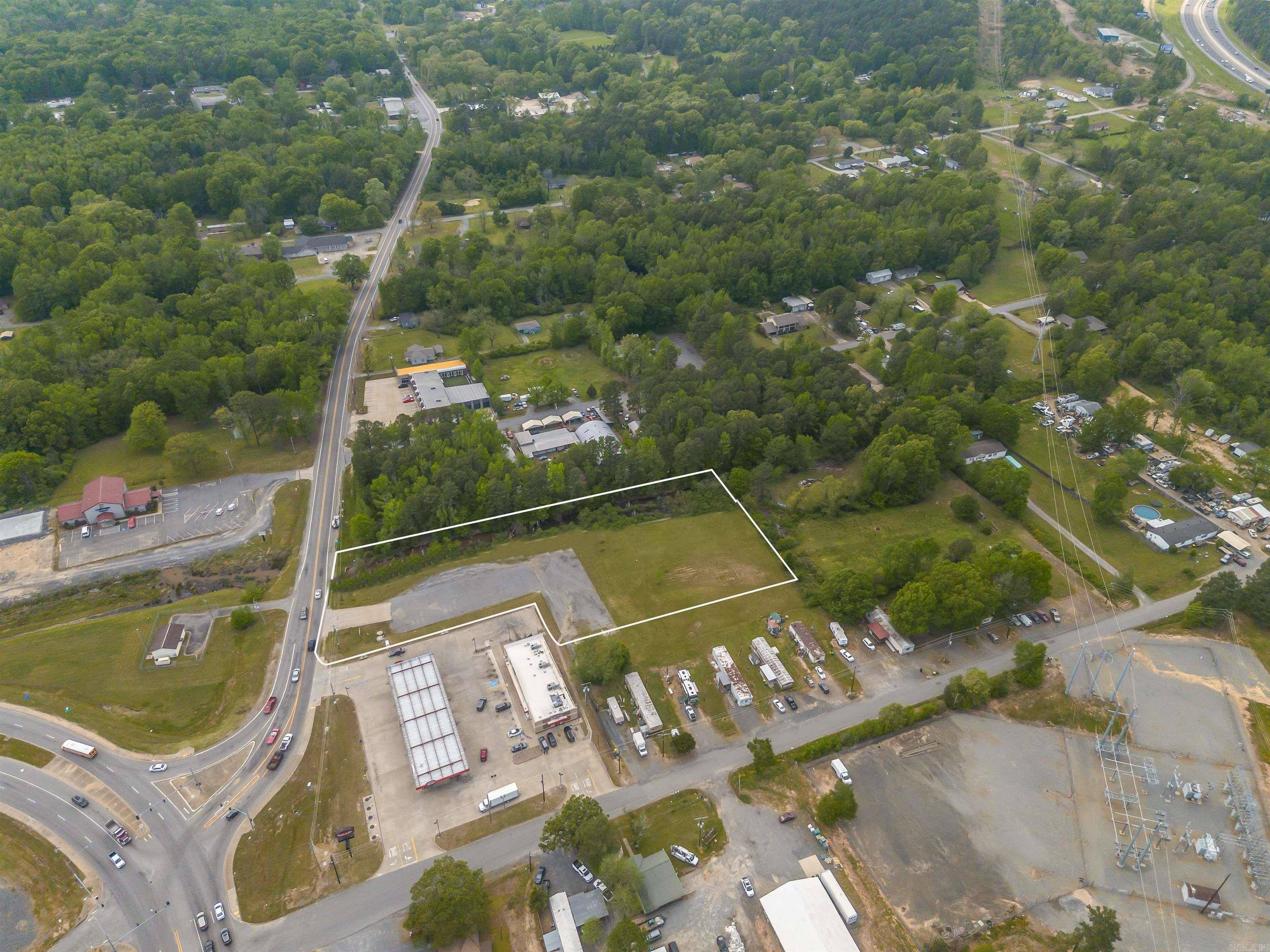Maumelle, AR 72113,21600 N Highway 365