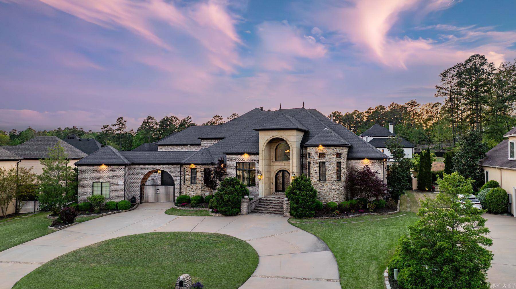Little Rock, AR 72223,106 Orle Dr