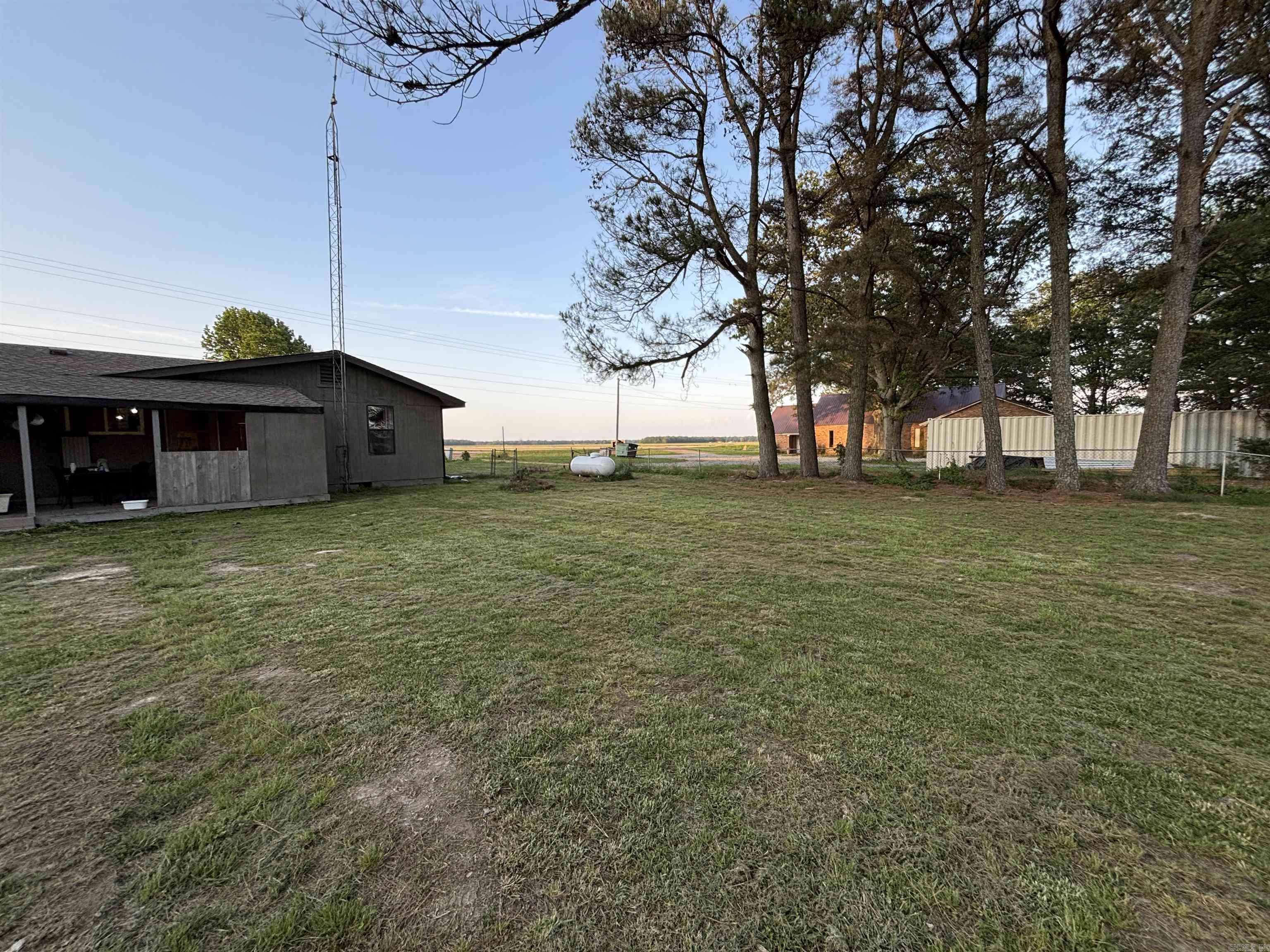 Hickory Ridge, AR 72347,Address not disclosed