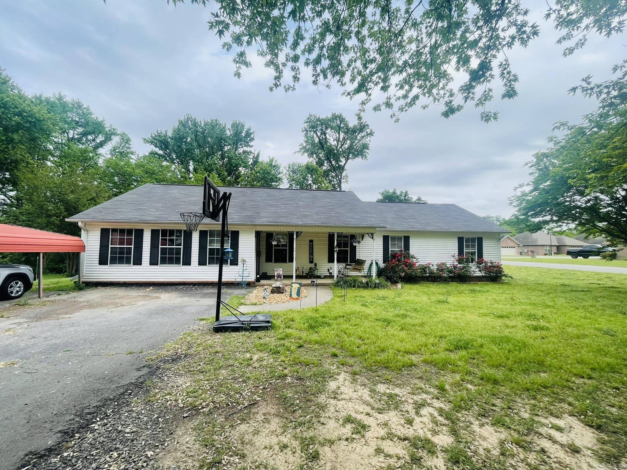 Searcy, AR 72143,1012 1/2 Pioneer Road
