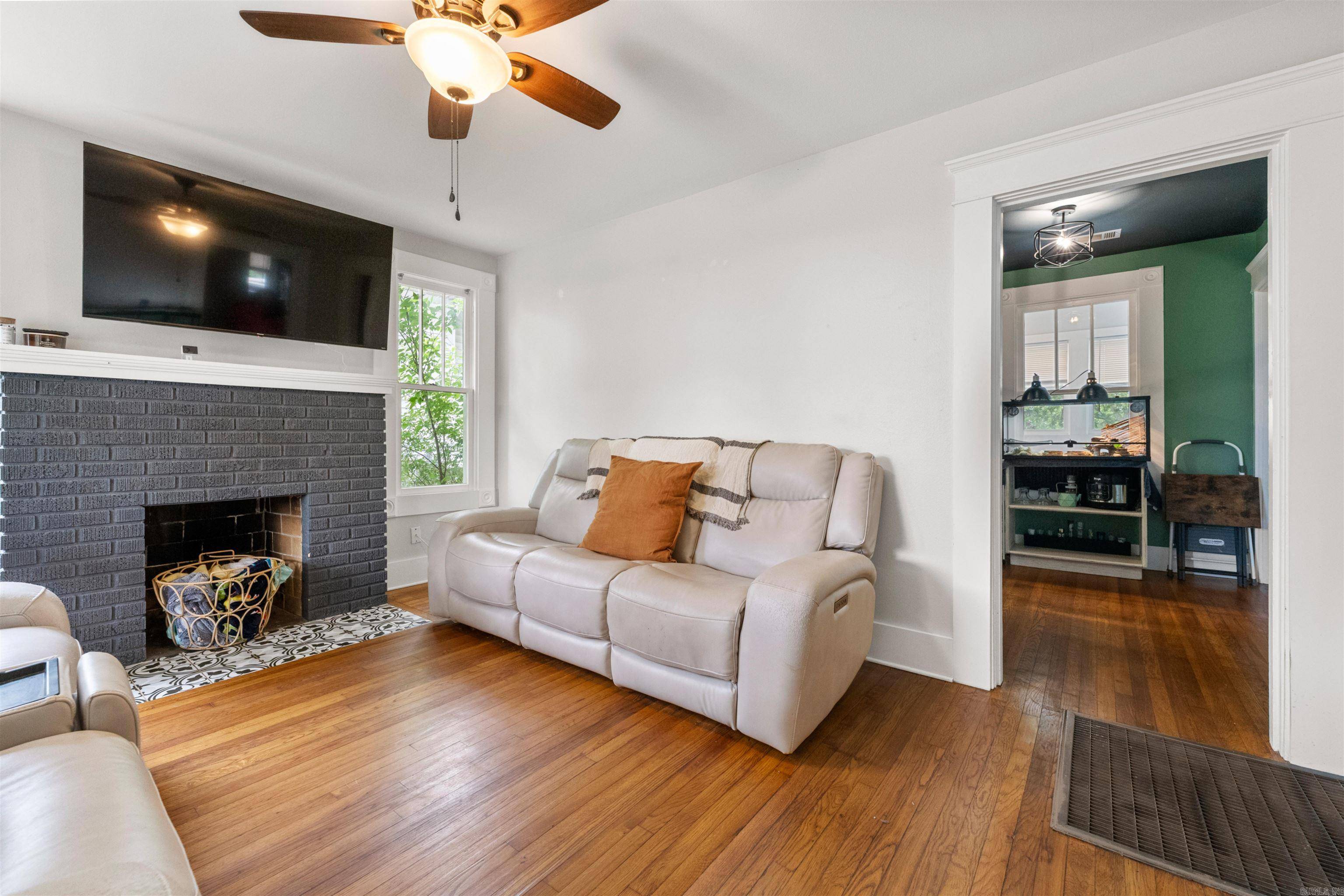 North Little Rock, AR 72114-0000,2018 N Magnolia