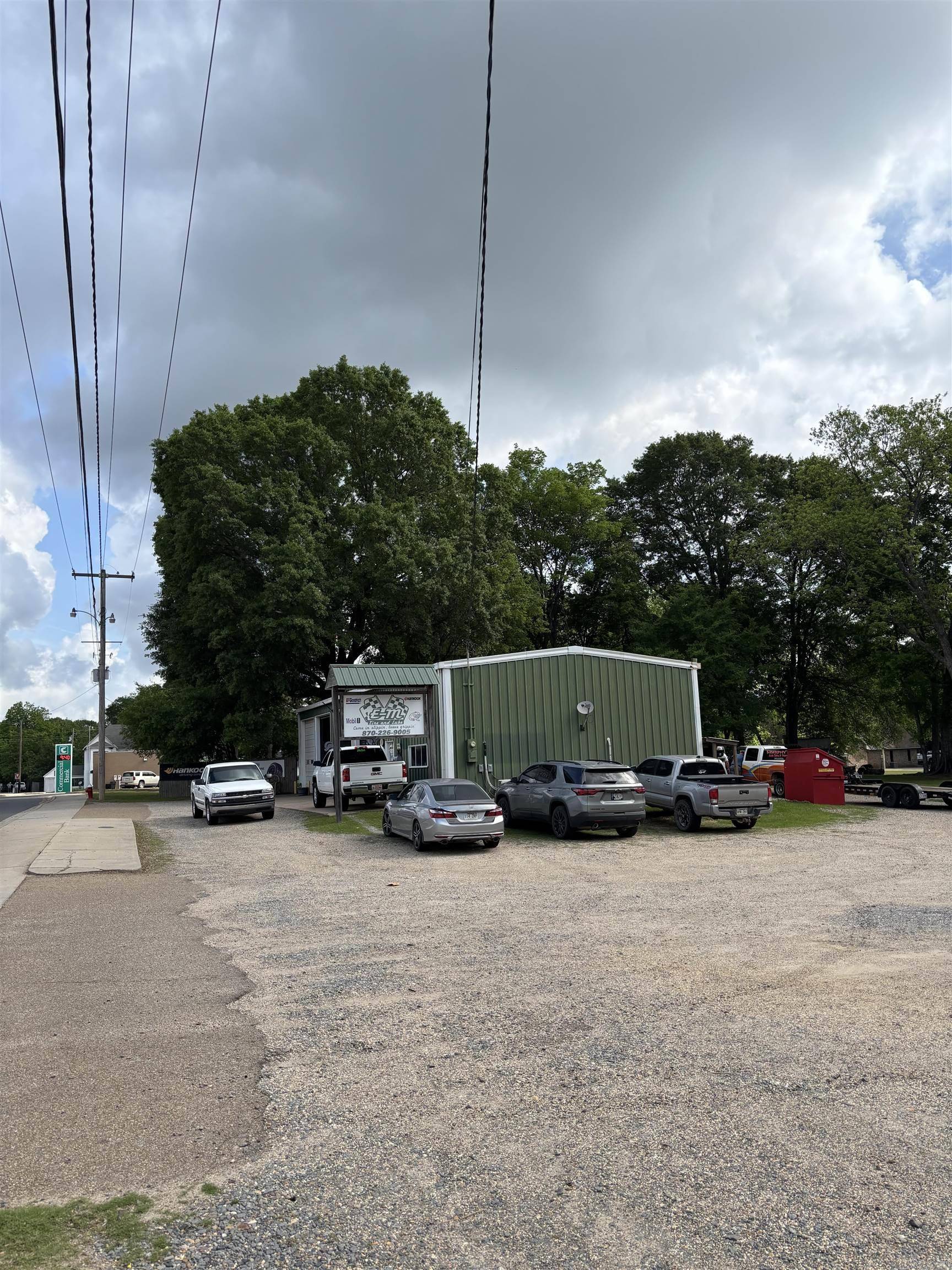Warren, AR 71671,214 N Martin Street