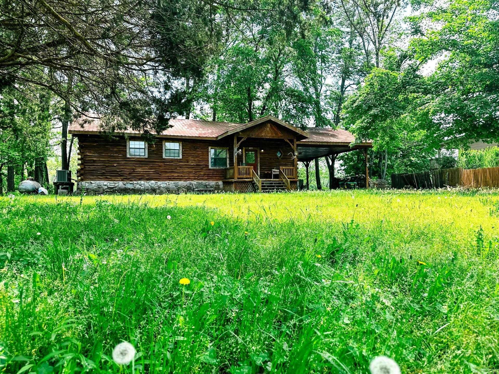 Mountain View, AR 72560,429 Hayden Heights Road