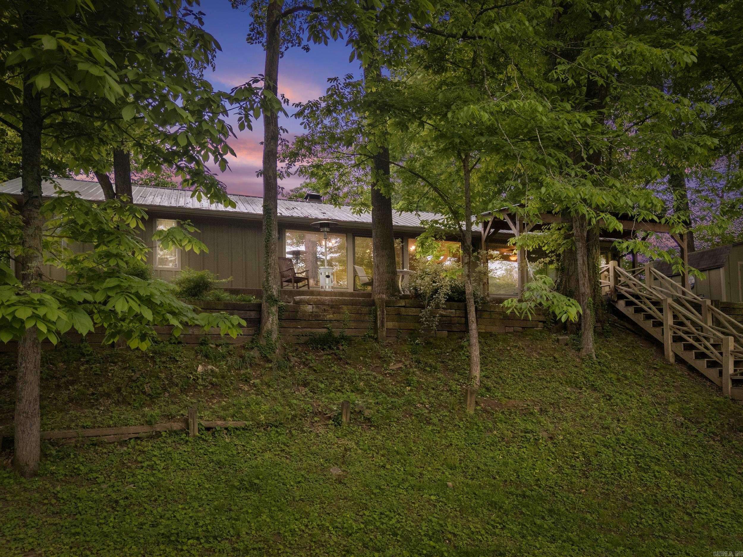 Heber Springs, AR 72543-0000,60 Riverland Drive W