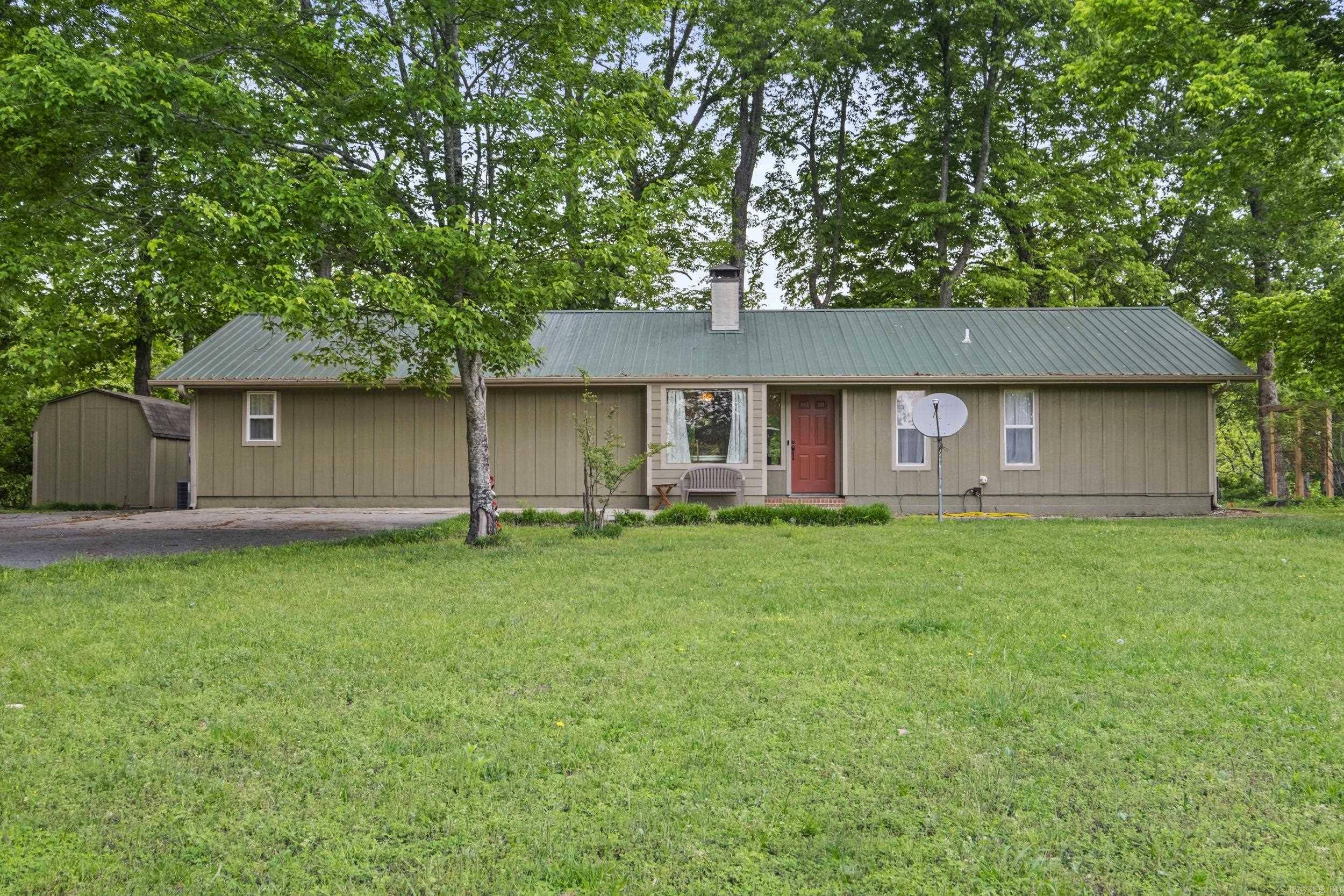 Heber Springs, AR 72543-0000,60 Riverland Drive W