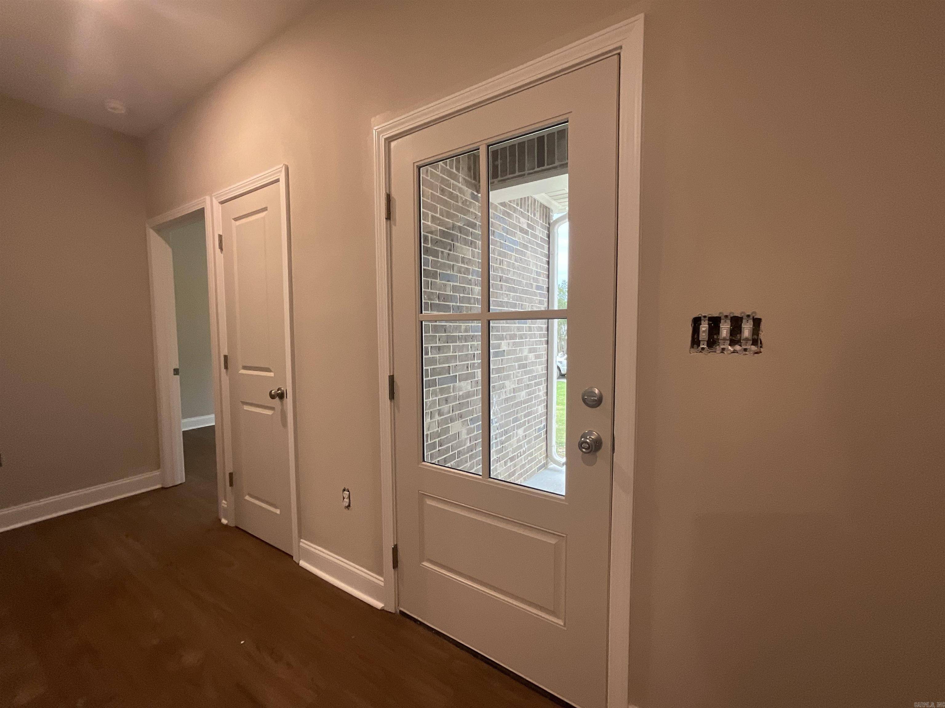 Jacksonville, AR 72076,1001 N Jeff Davis Avenue