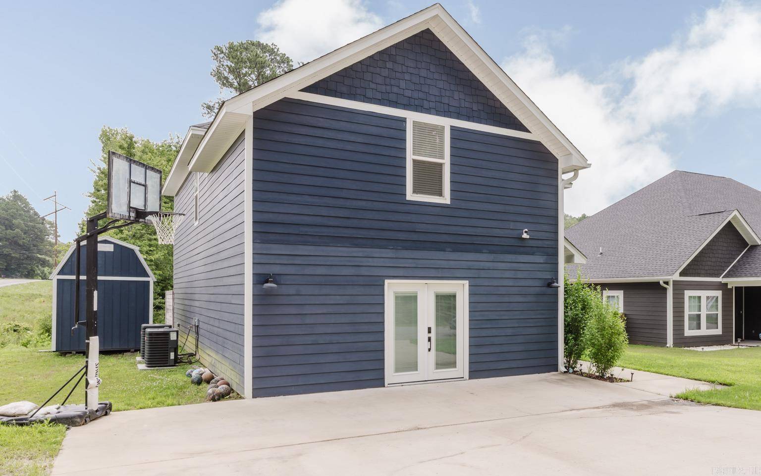 Bauxite, AR 72011,600 Hiram Drive