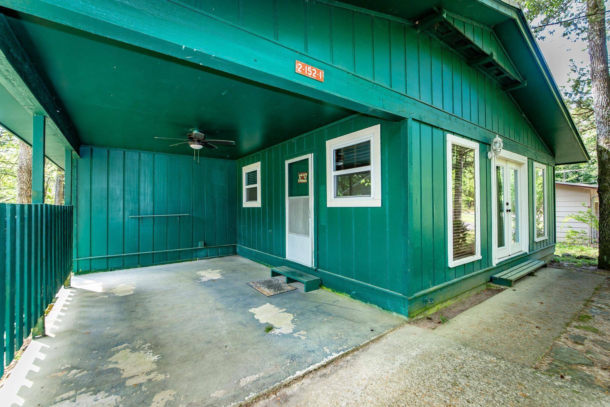 Fairfield Bay, AR 72088,109 Lakewood Road