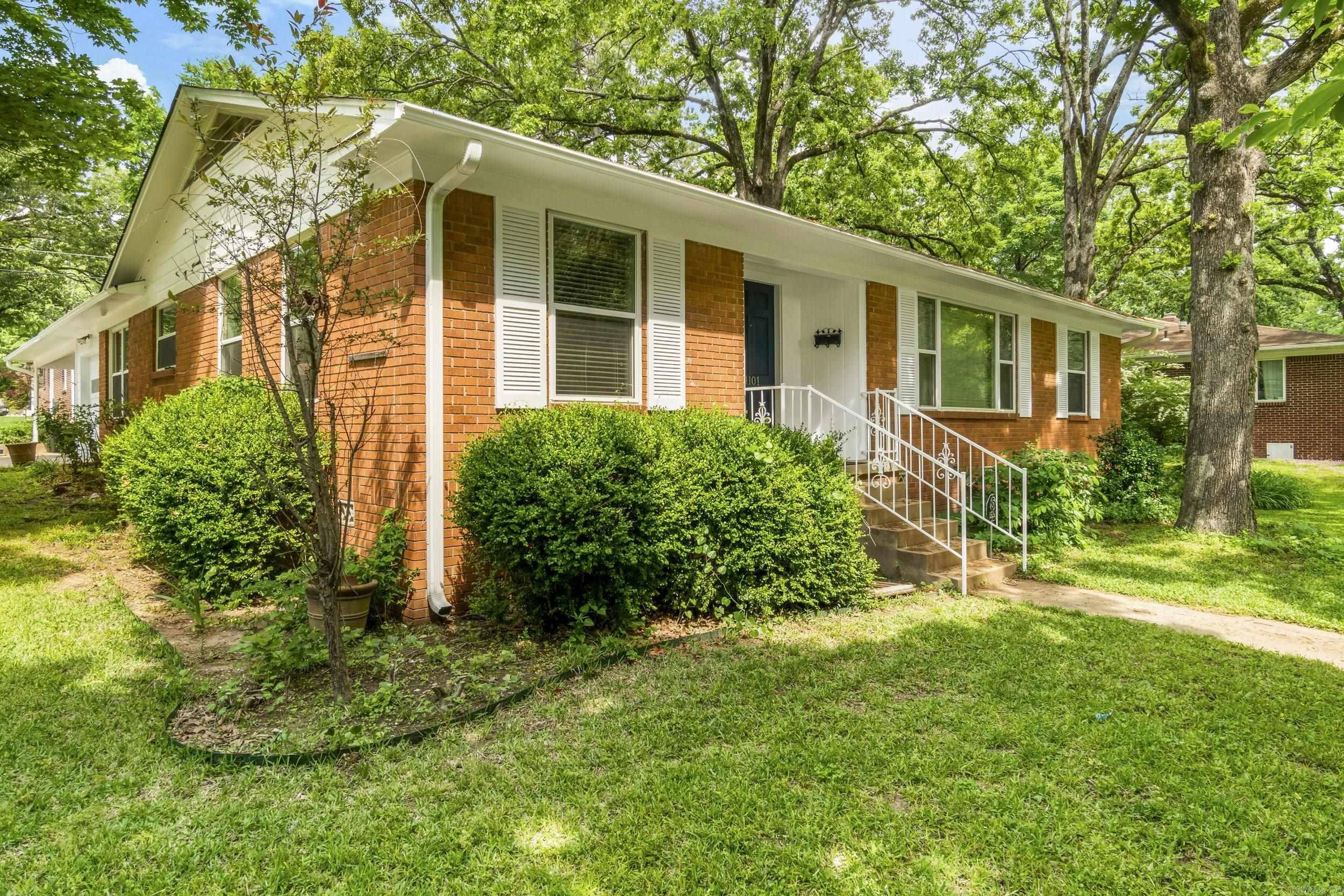 North Little Rock, AR 72116,4101 Idlewild Avenue