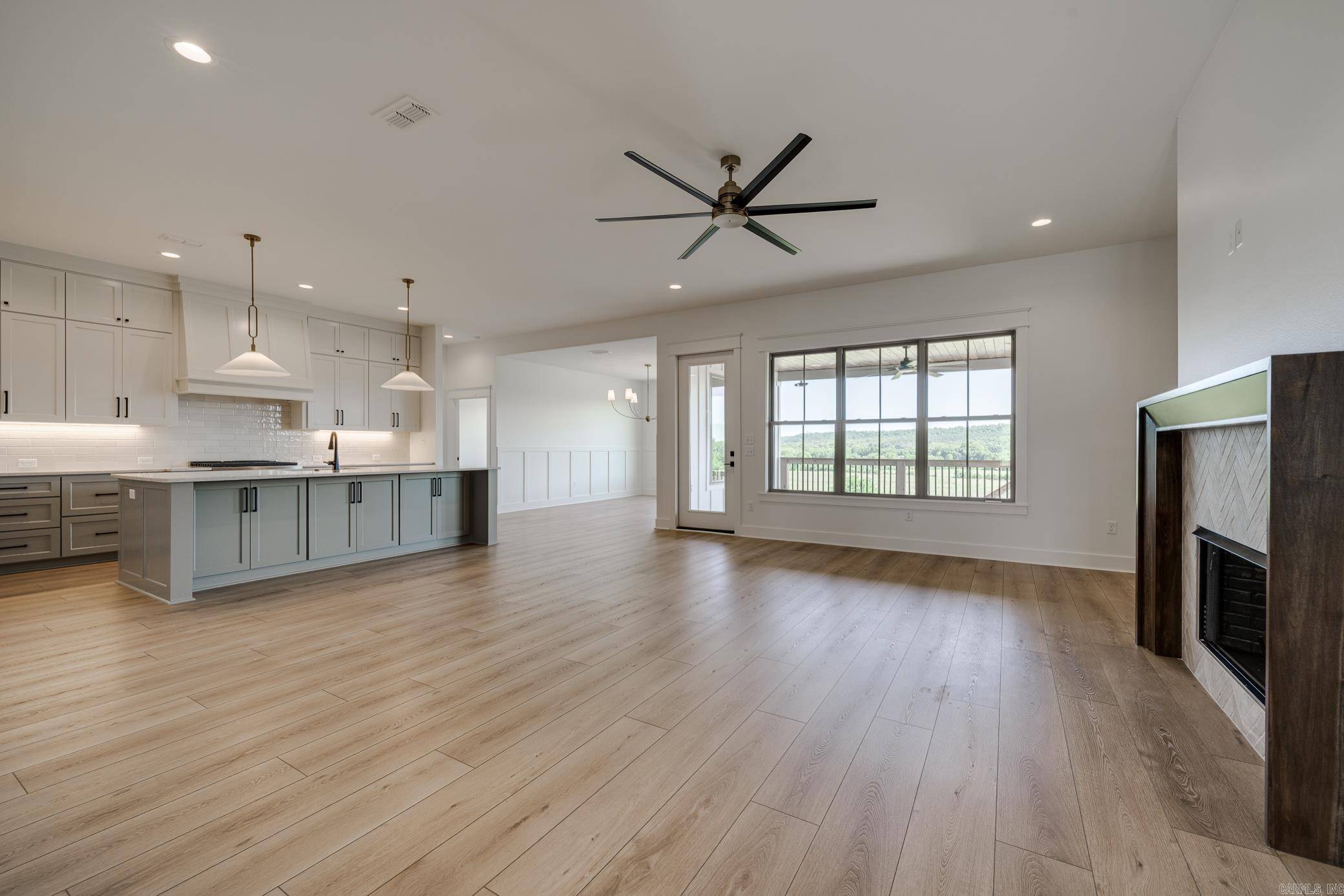 Greenbrier, AR 72058,264 Castleberry Road