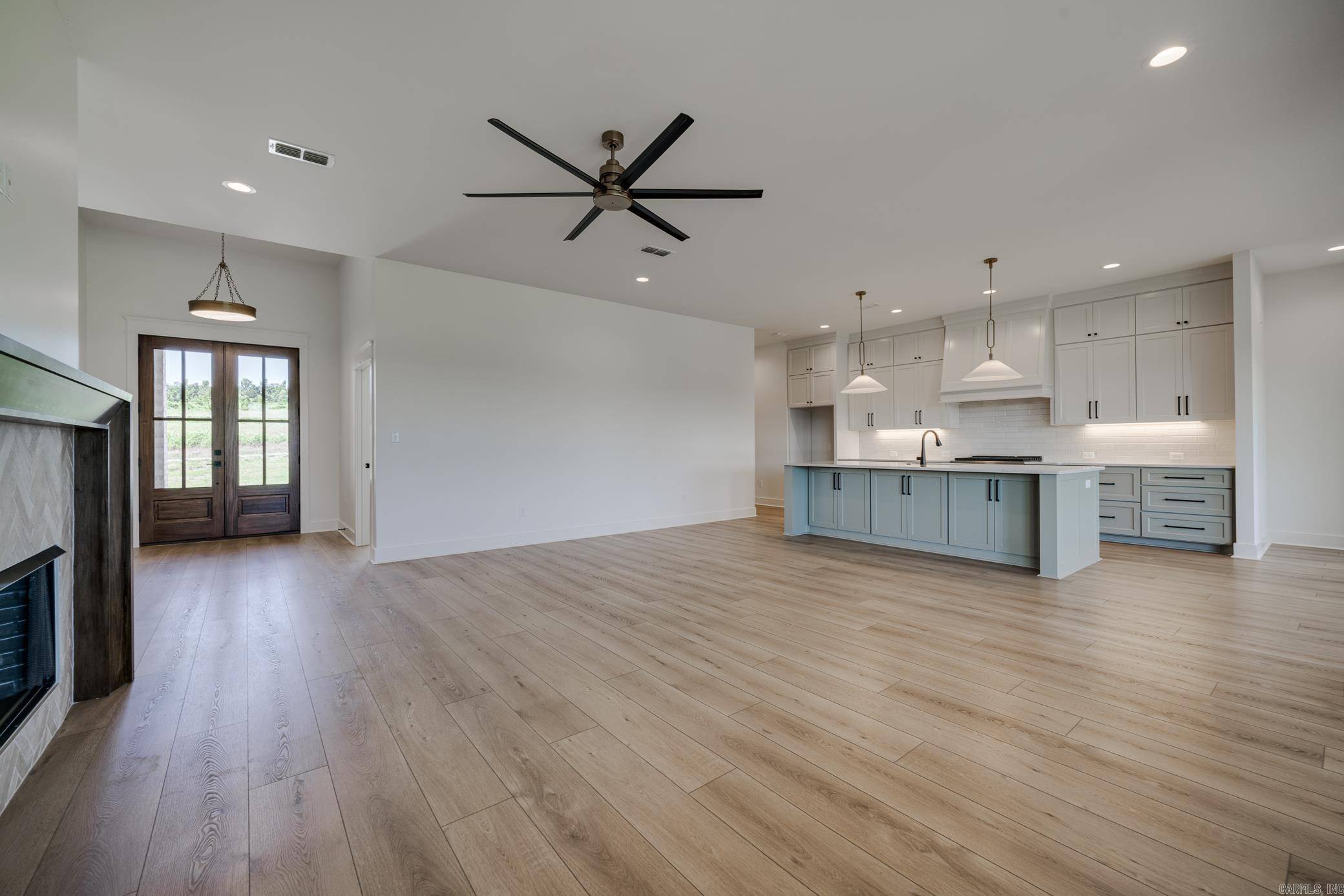 Greenbrier, AR 72058,264 Castleberry Road