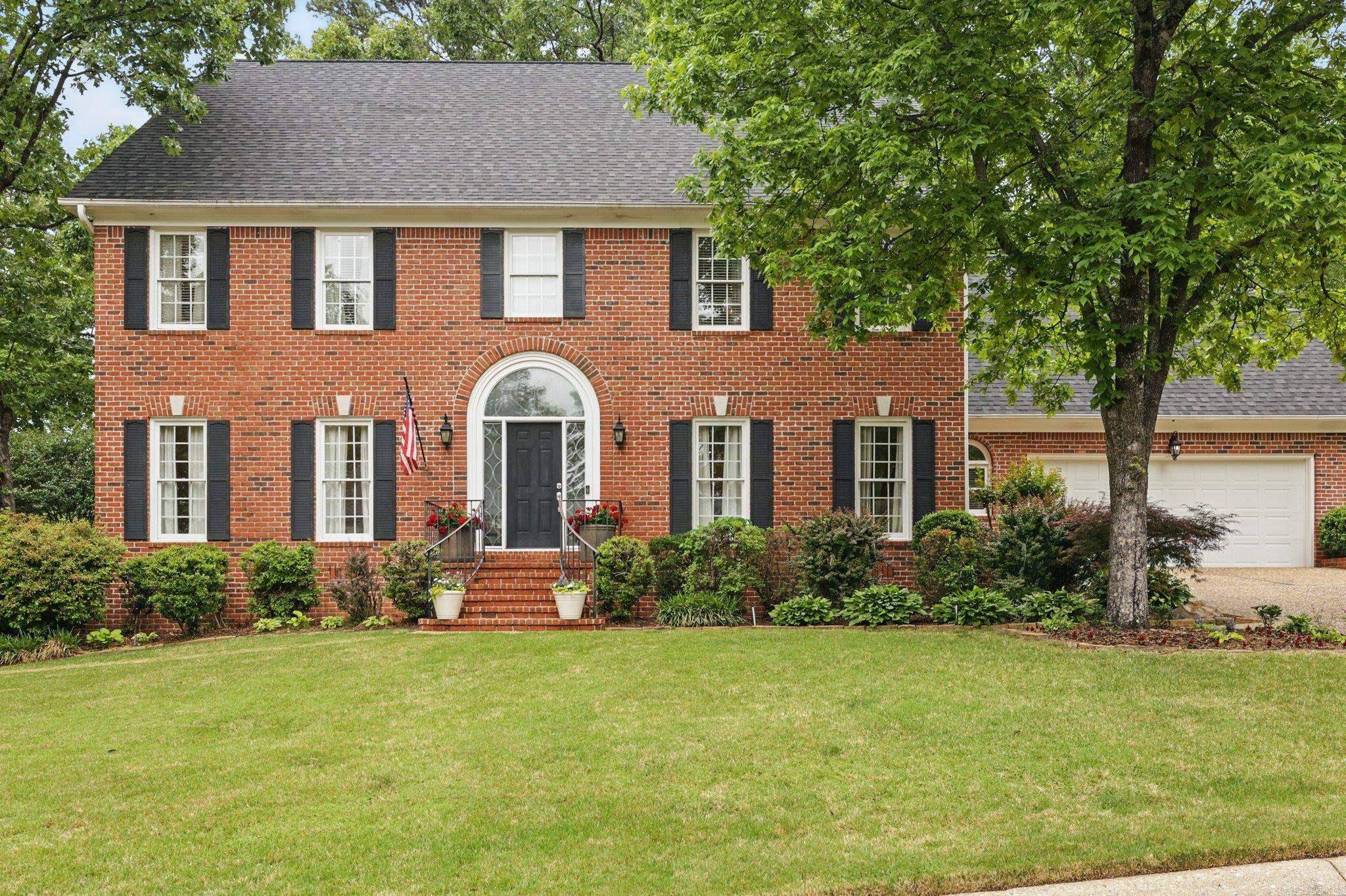 Little Rock, AR 72212,4109 Valley View Drive