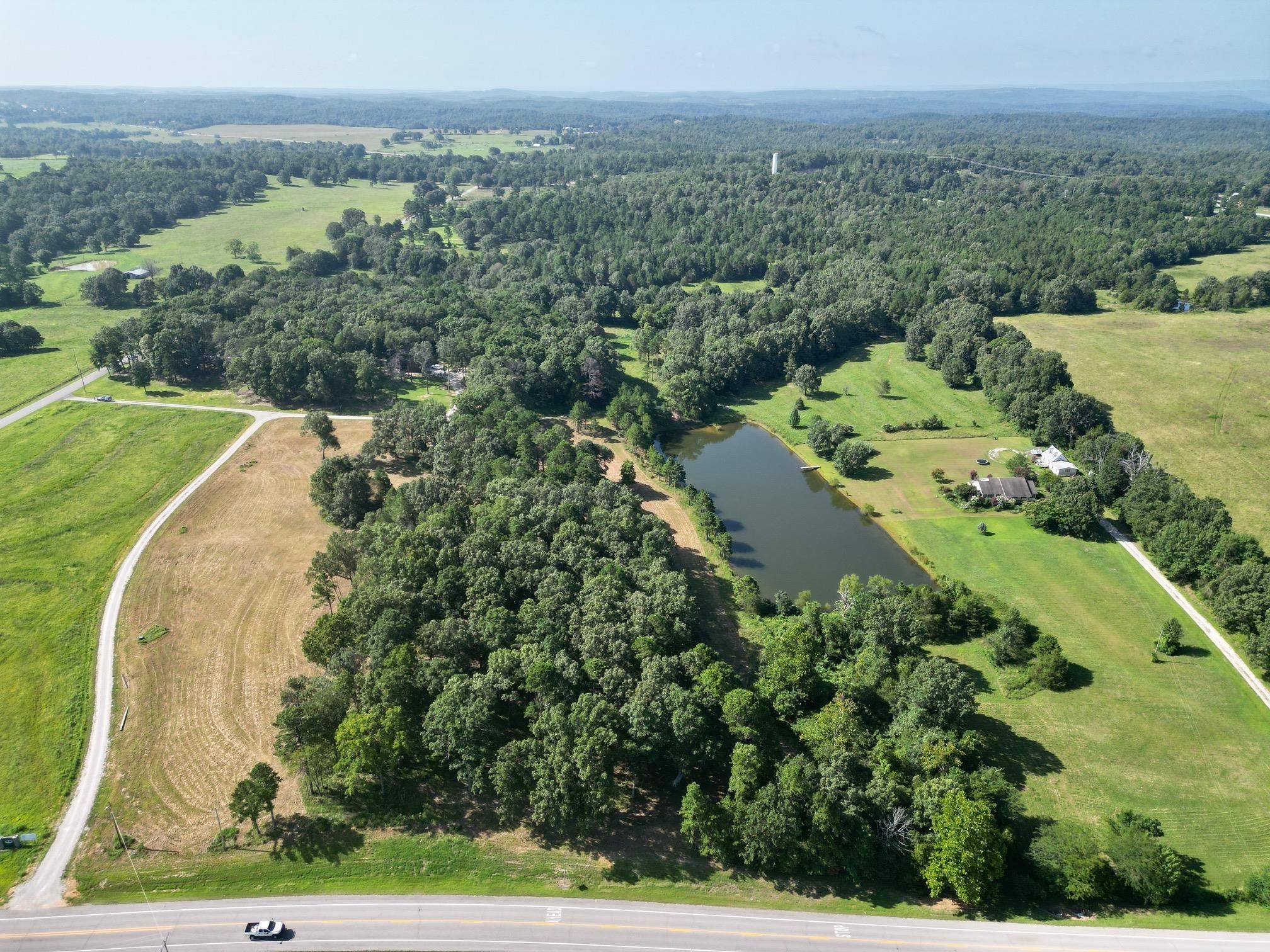 Melbourne, AR 72556,11 Pin Hi Drive