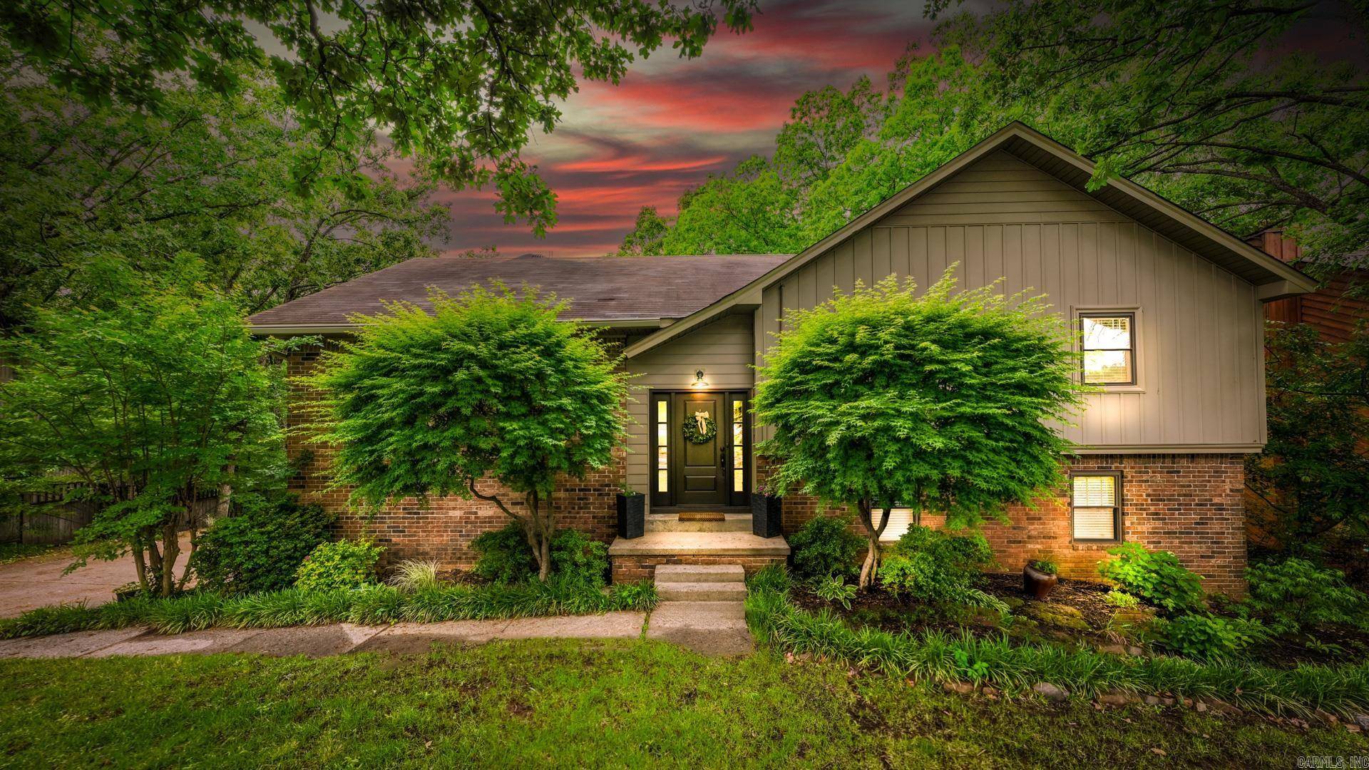 North Little Rock, AR 72116,3 E Lake Drive