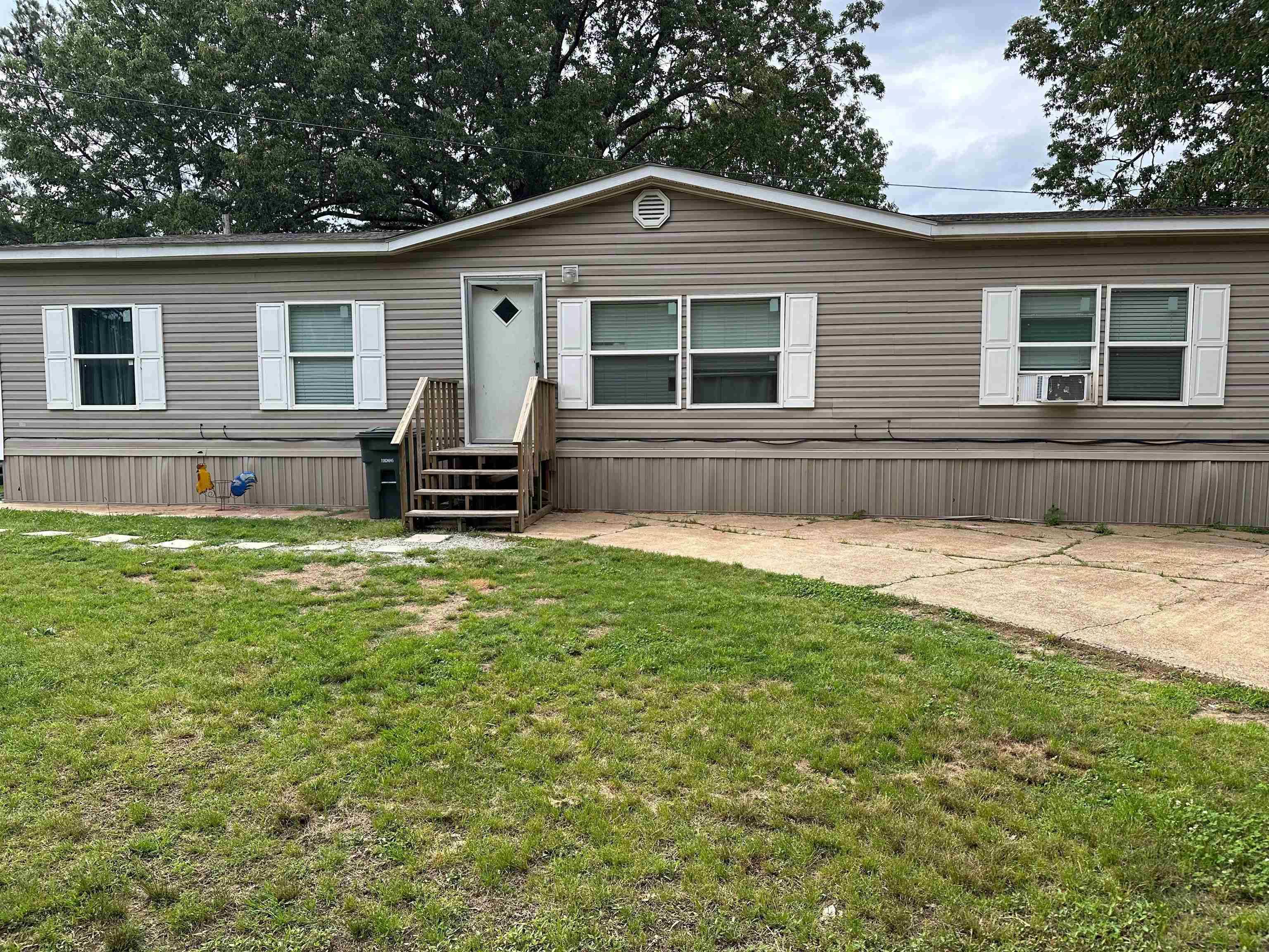 Harrisburg, AR 72432,Address not disclosed