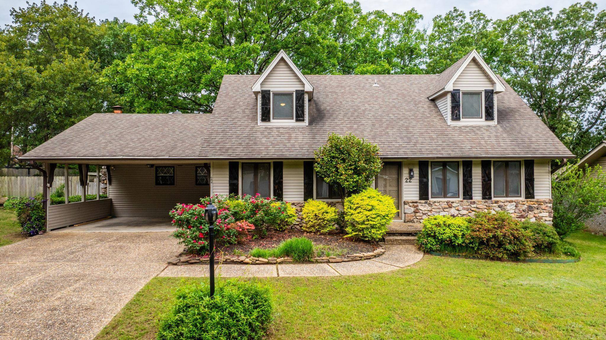 Little Rock, AR 72227,22 Colony Rd Road