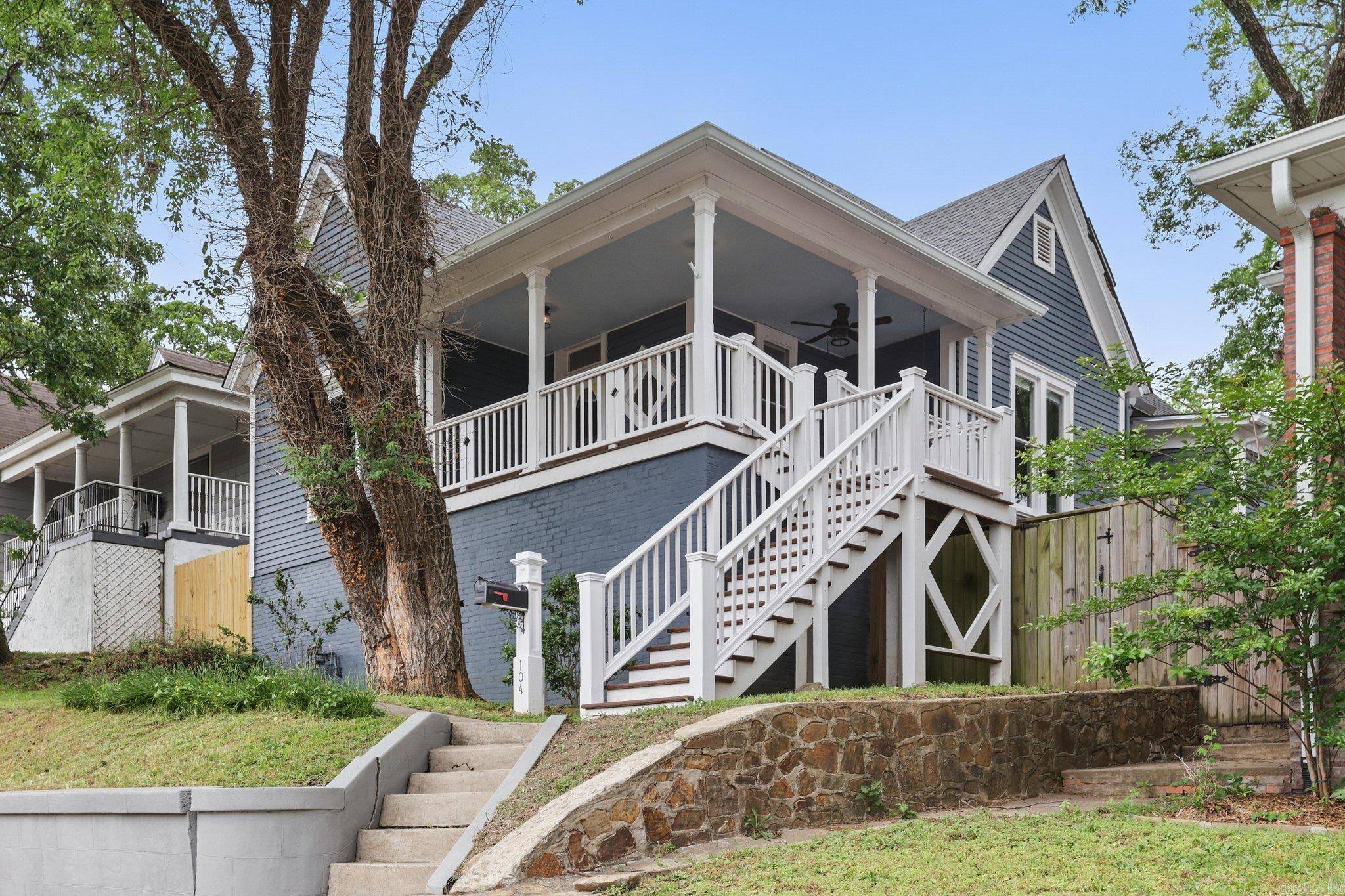 Little Rock, AR 72205,104 Barton Street