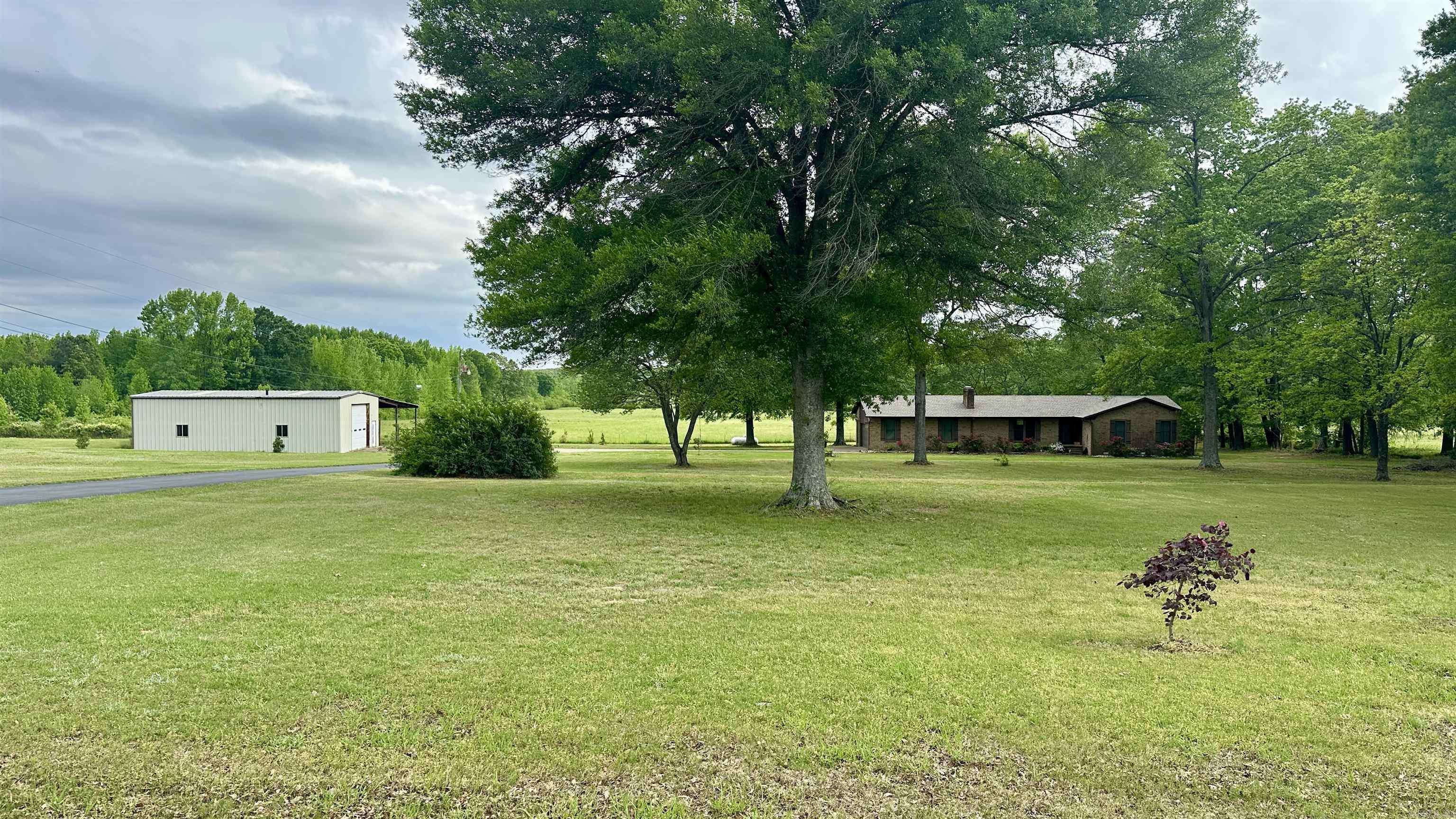 Bald Knob, AR 72010,734 Highway 258