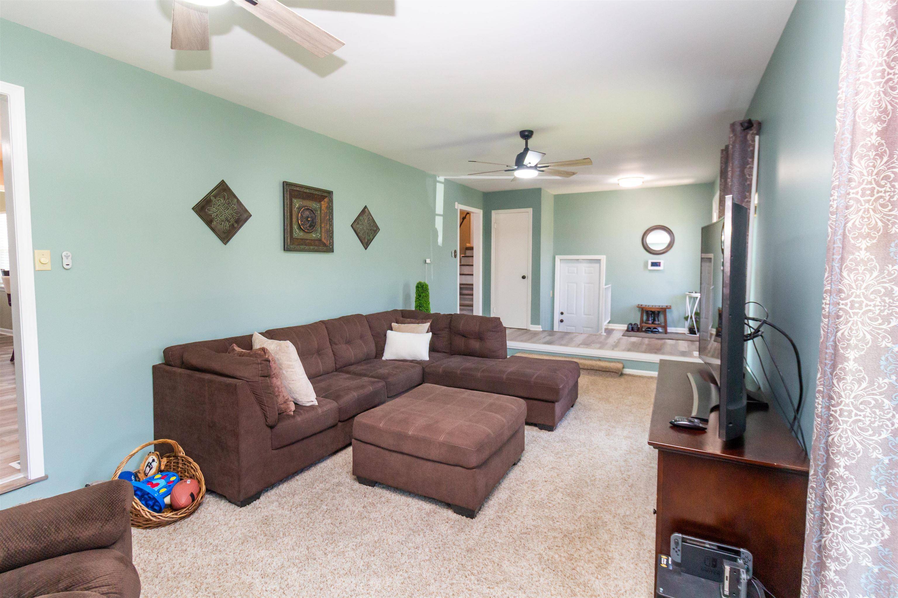 Little Rock, AR 72227,1700 Old Forge Dr. Drive