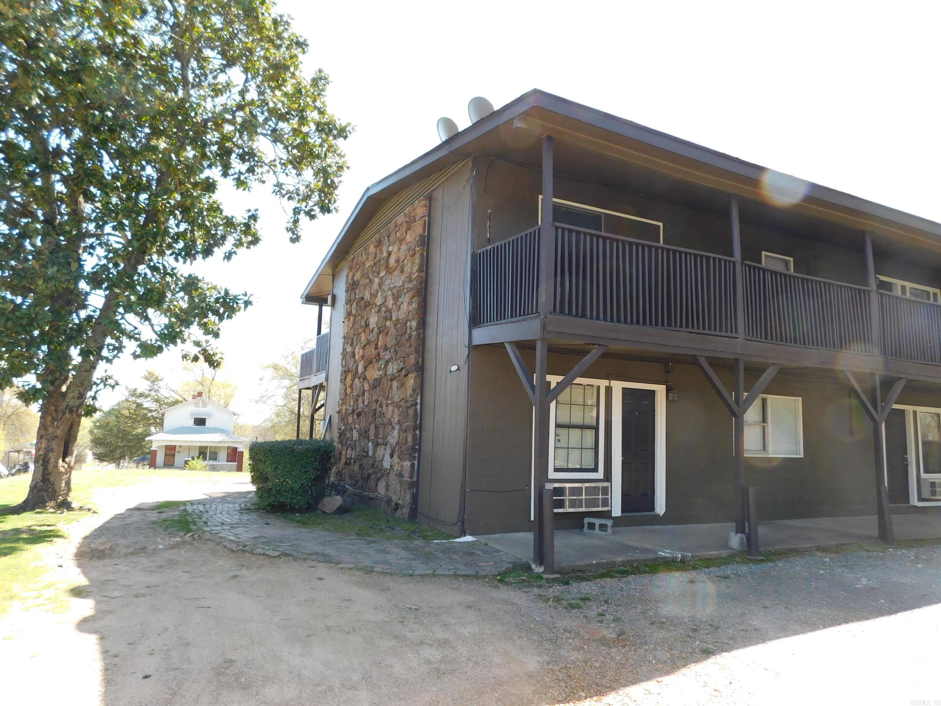 Little Rock, AR 72206-0000,215 E 22nd Street