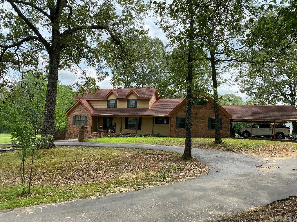 Cabot, AR 72023,885 Mount Carmel Road