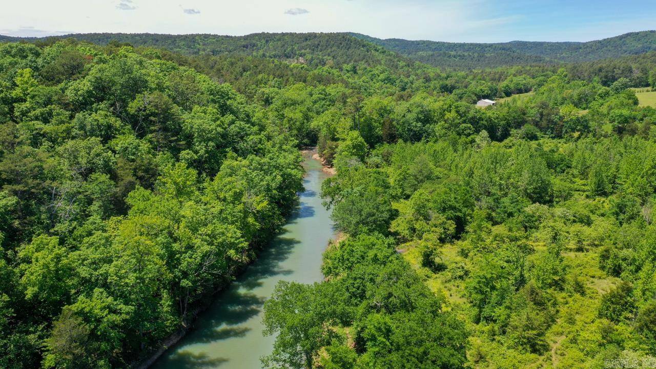 Oden, AR 71961,TBD Little Brushy Road