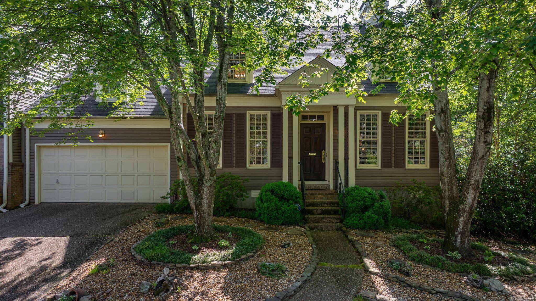 Little Rock, AR 72227,101 Claremore Court