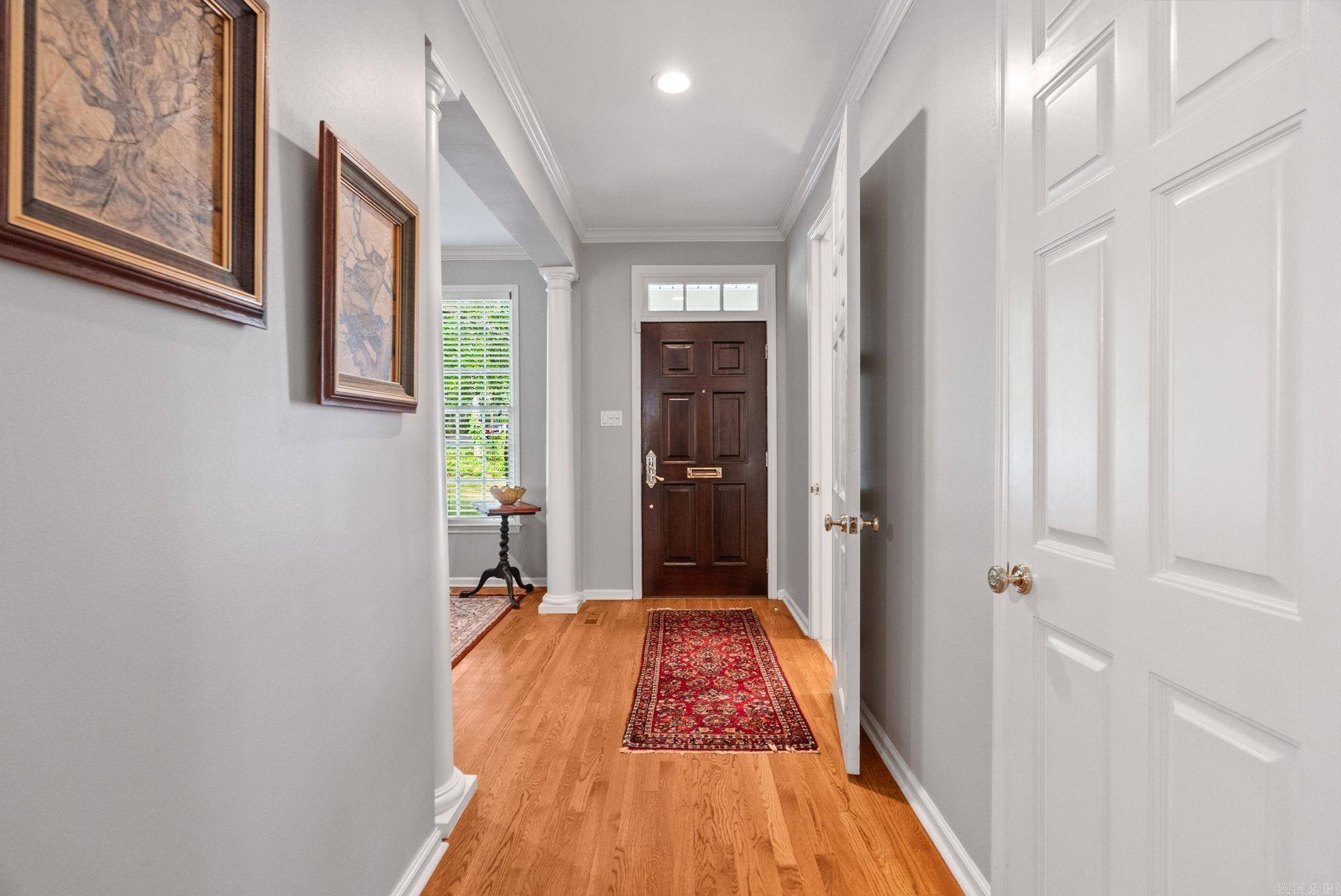 Little Rock, AR 72227,101 Claremore Court