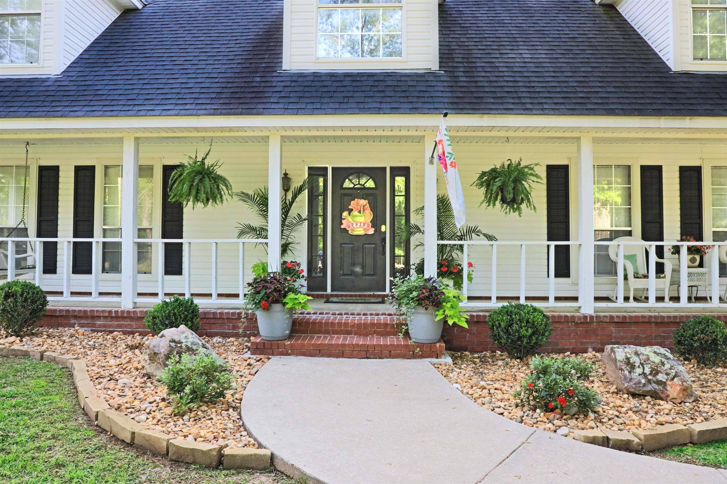 Pine Bluff, AR 71603,6311 Country Lane