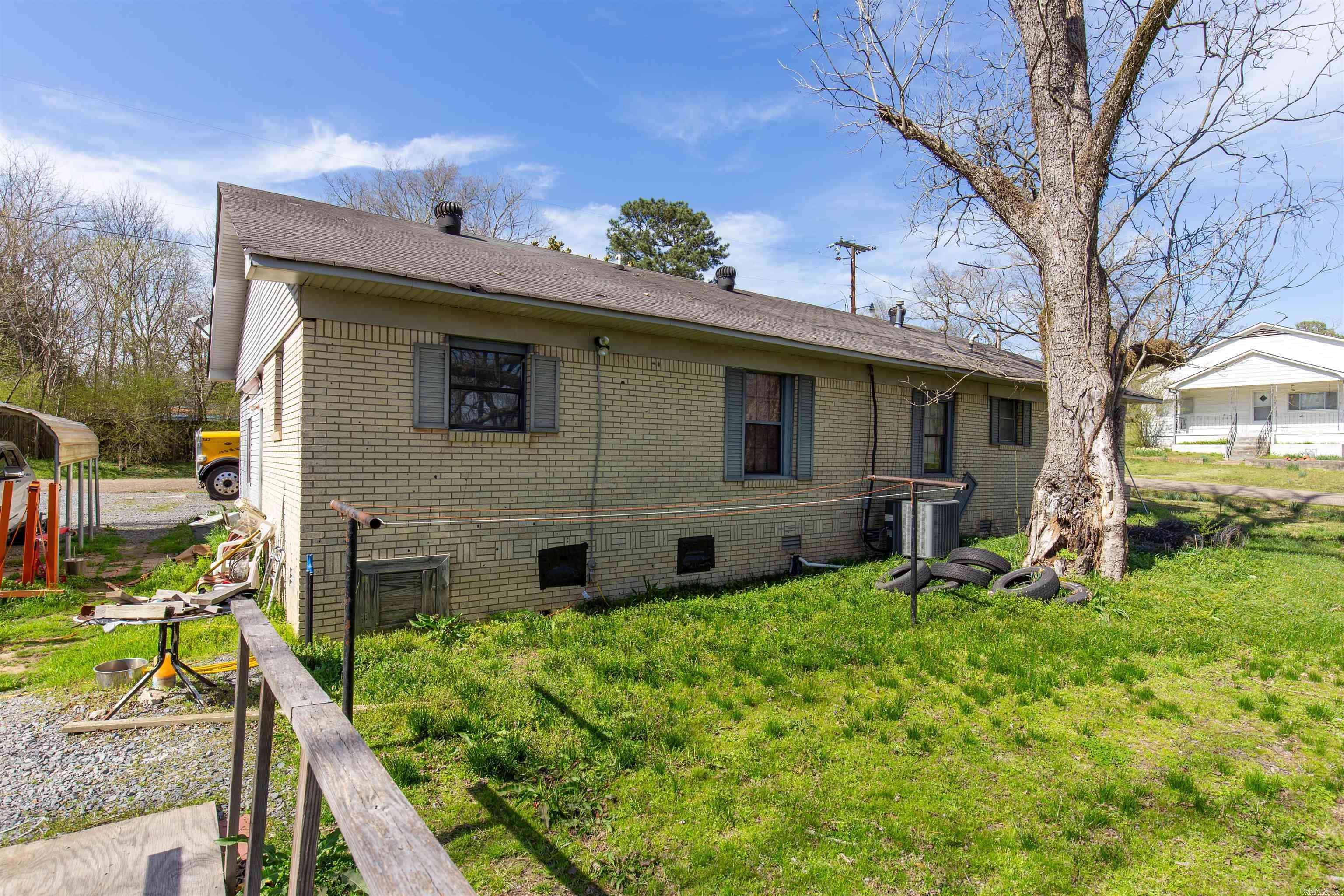 Traskwood, AR 72167,205 Highway 291