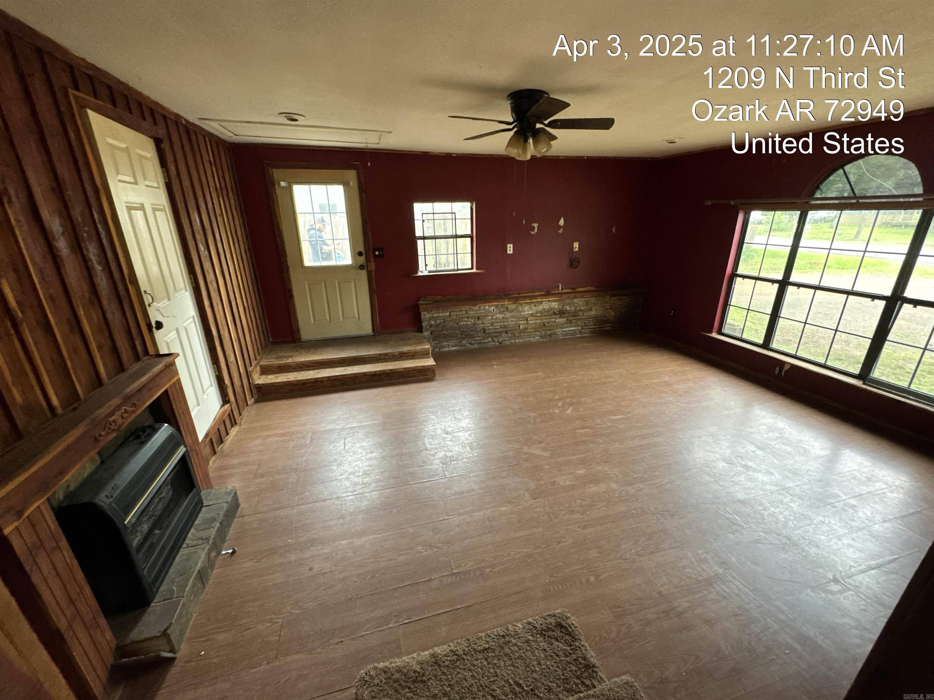 Ozark, AR 72949,Address not disclosed