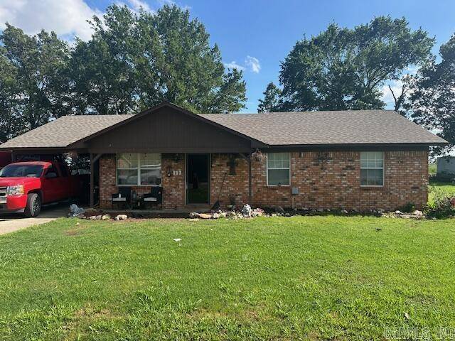Lonoke, AR 72086,117 Teresa Ln