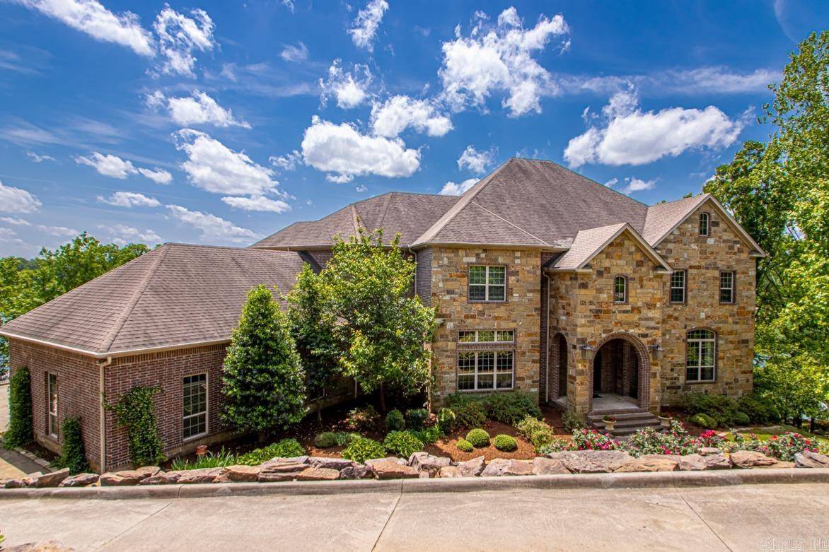 North Little Rock, AR 72116,10 Lakewood Park Drive