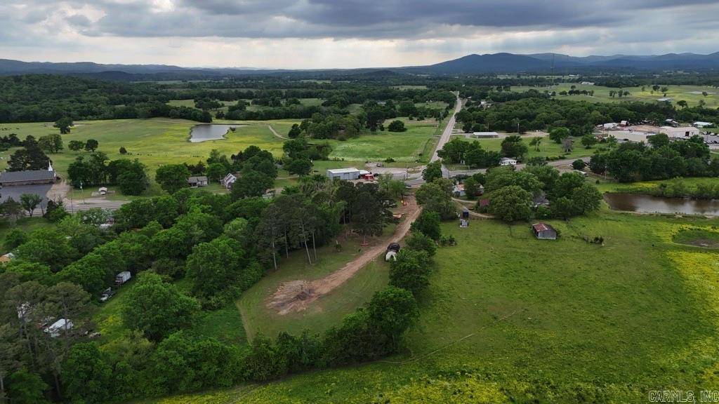 Pencil Bluff, AR 71965,3692 Hwy 270 W