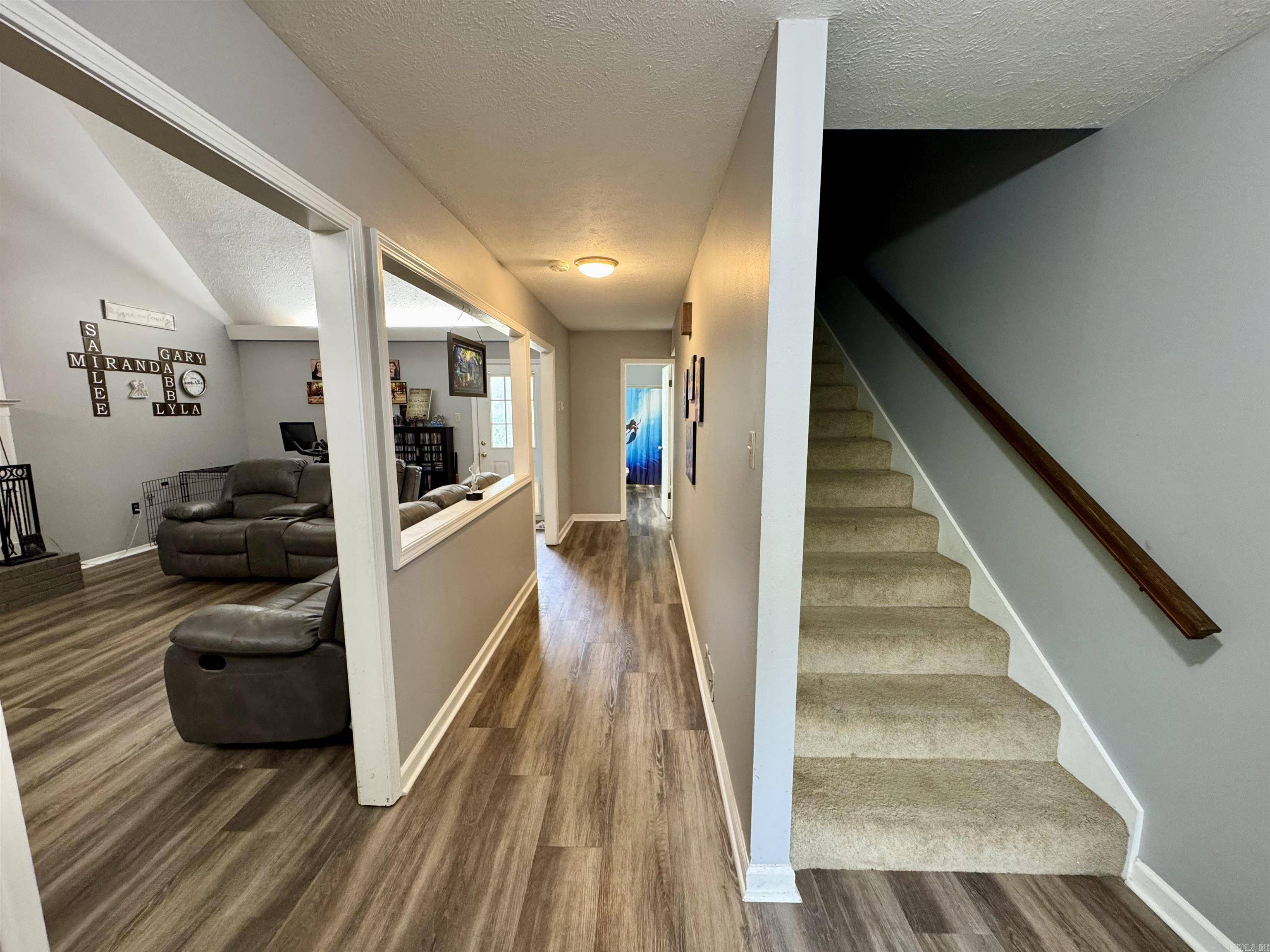 Searcy, AR 72143,7 Franklin Circle