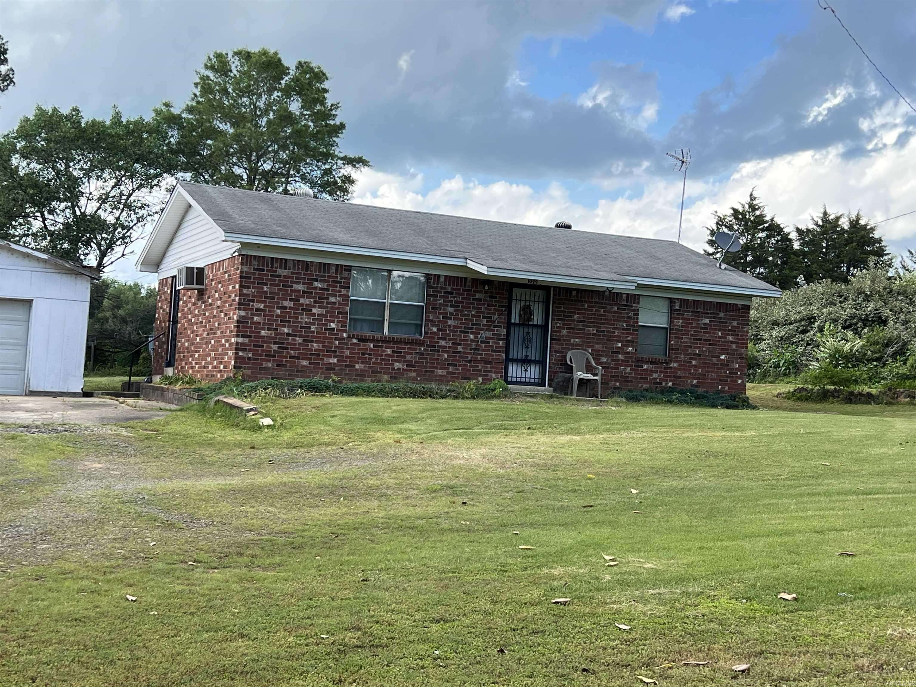 Searcy, AR 72143,1099 Pickens Chapel Road