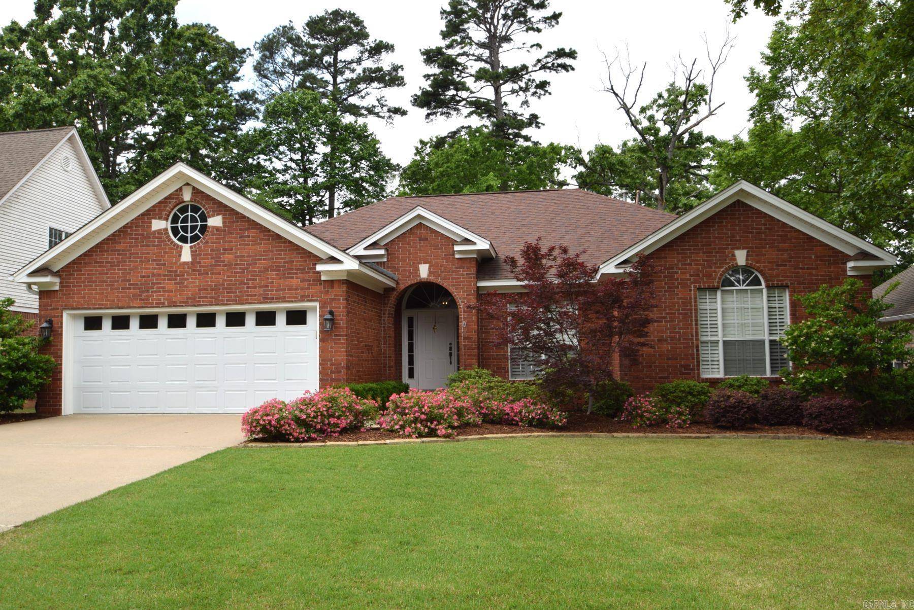 Little Rock, AR 72223-9101,22 Aberdeen Drive