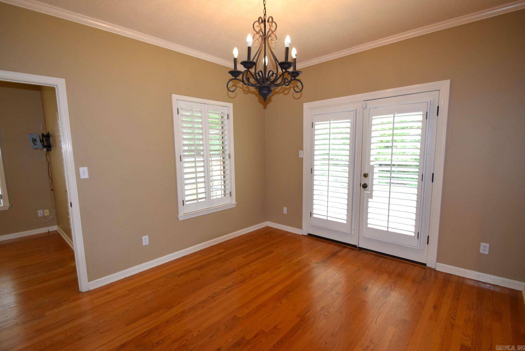 Little Rock, AR 72223-9101,22 Aberdeen Drive