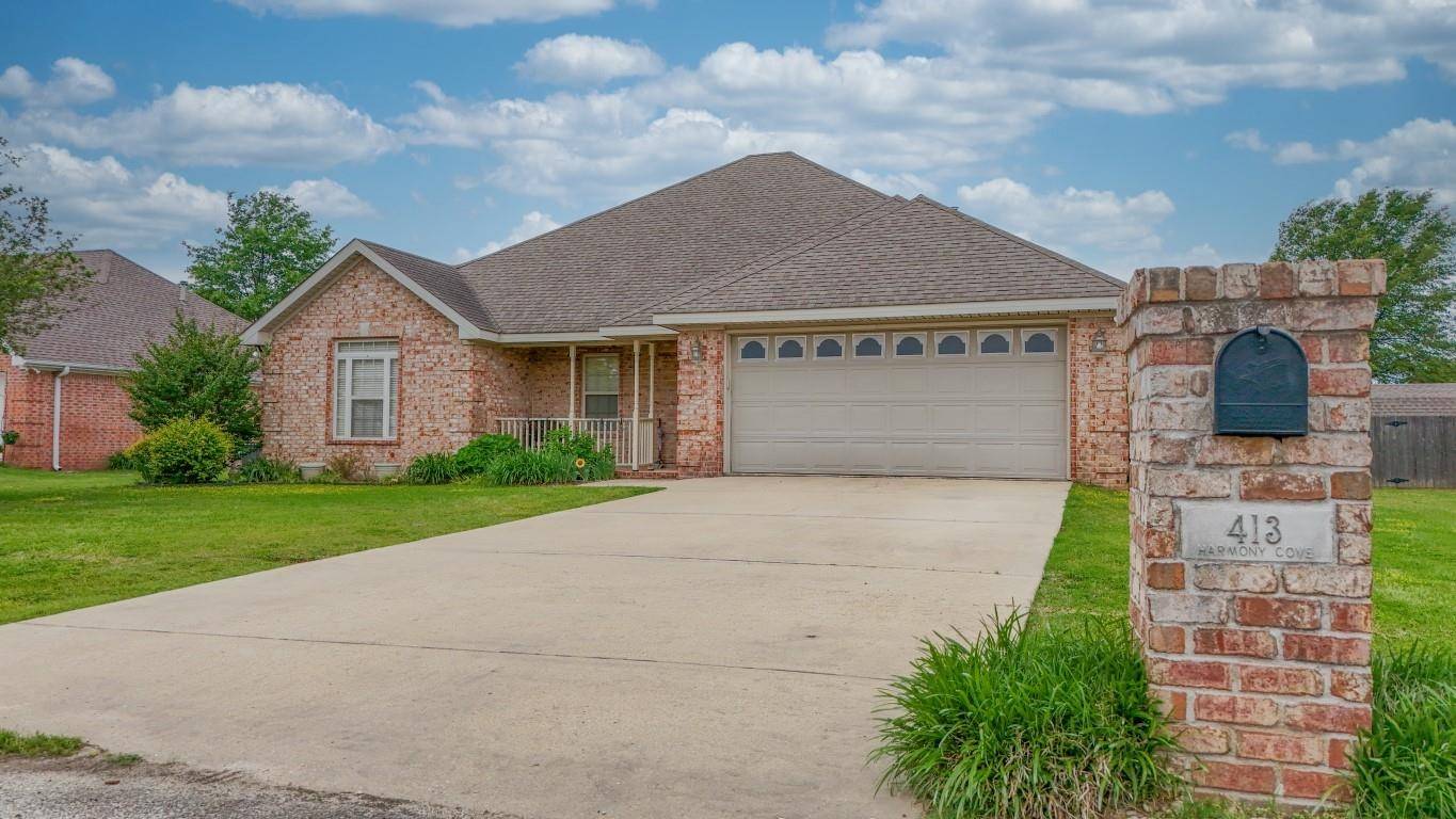 Trumann, AR 72472,413 Harmony Cove