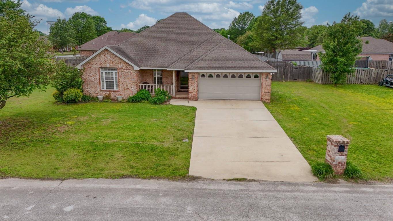 Trumann, AR 72472,413 Harmony Cove