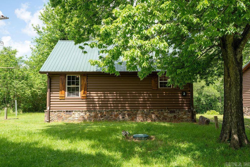 Heber Springs, AR 72543,2 Lobo Landing Resort