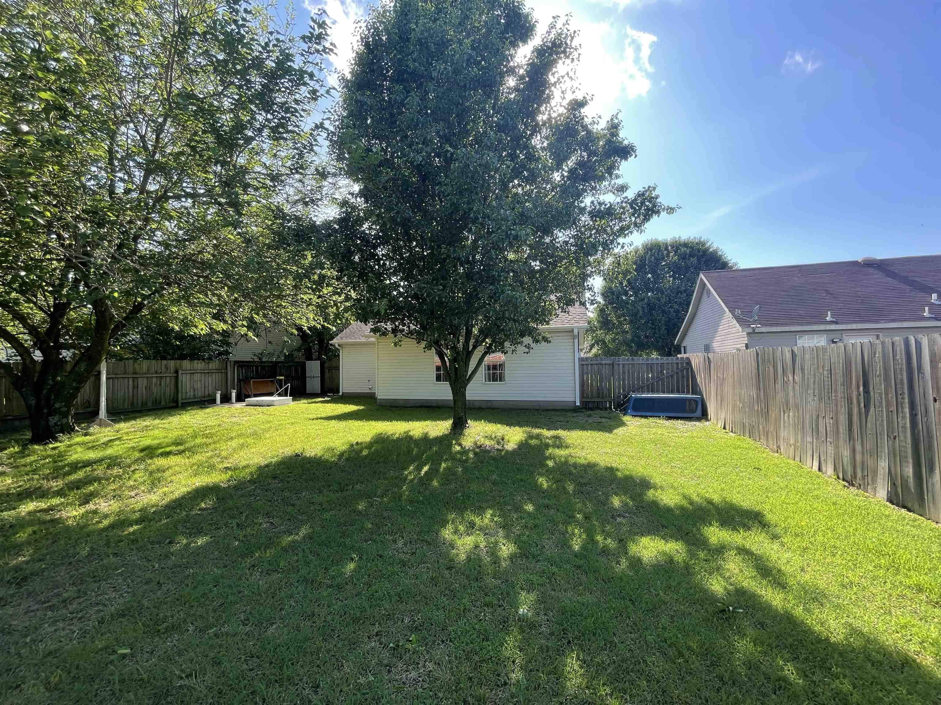 Trumann, AR 72472,325 Sharon Drive