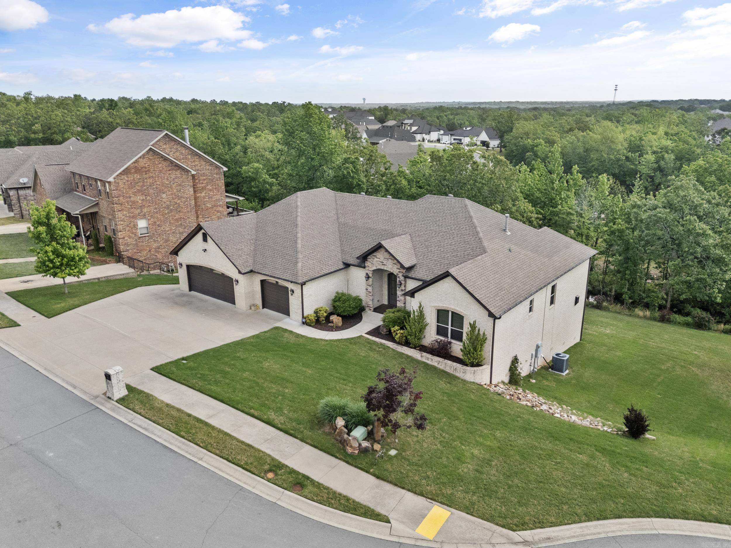 Sherwood, AR 72116,8716 Stillwater