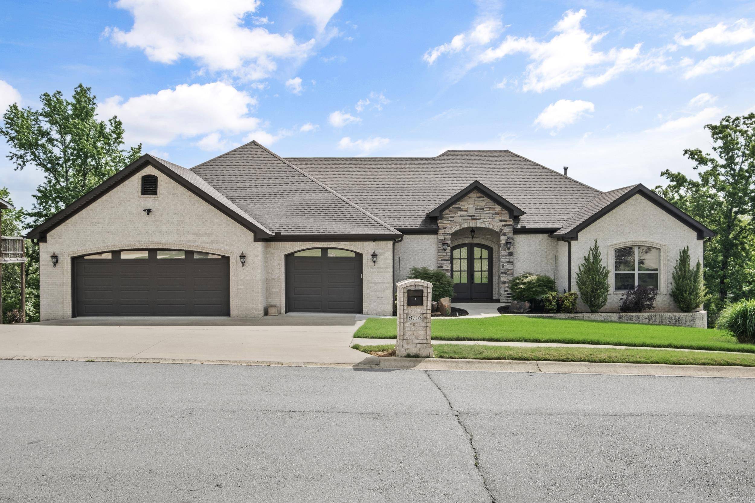 Sherwood, AR 72116,8716 Stillwater