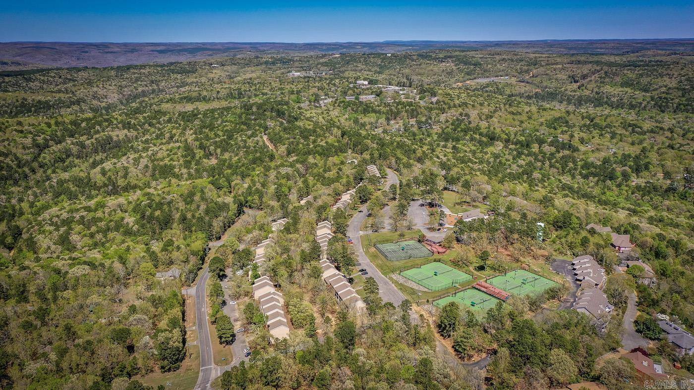 Fairfield Bay, AR 72088-5412,601 Dave Creek Parkway110