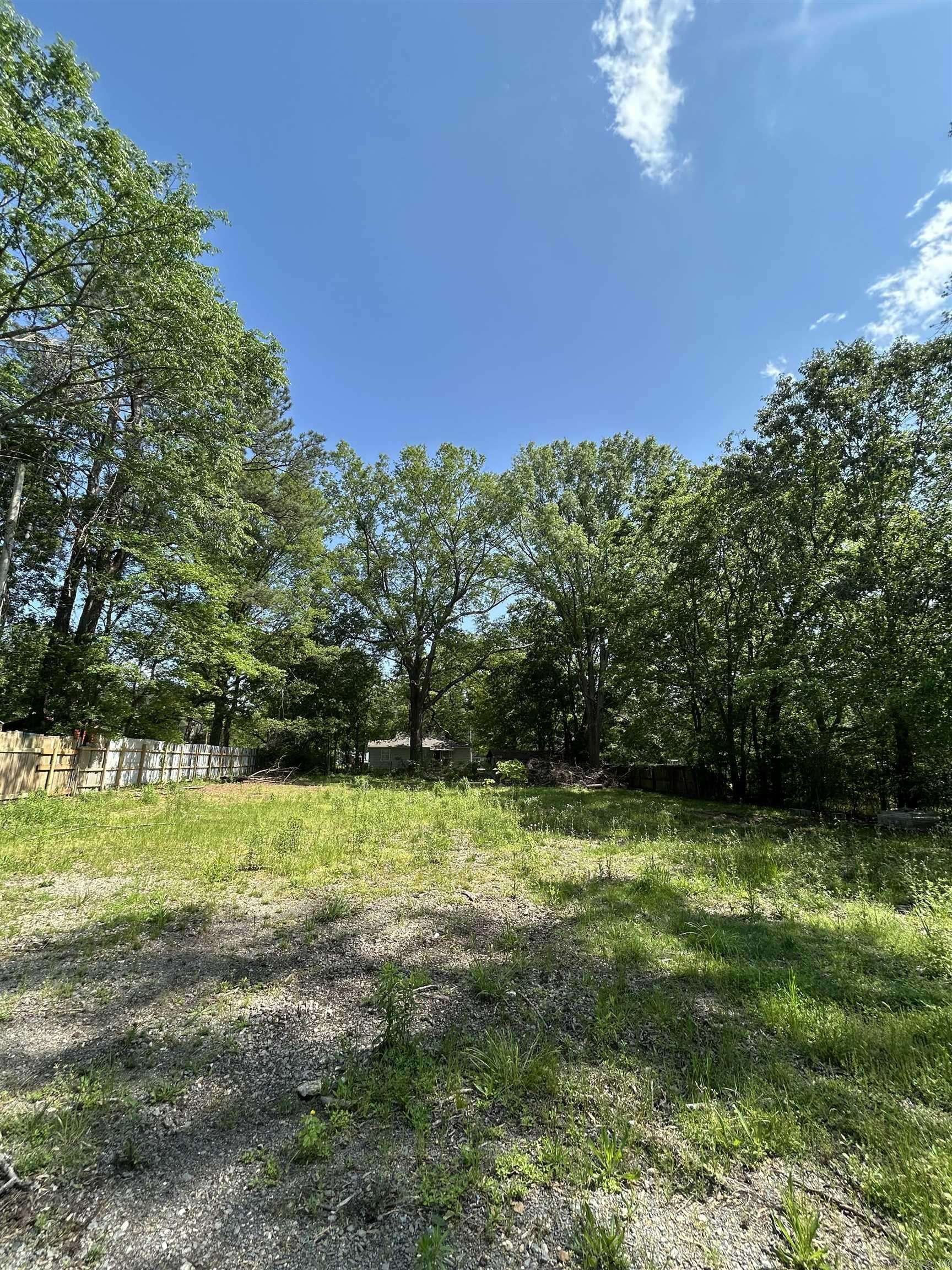 Mabelvale, AR 72103,10611 Woodman Street