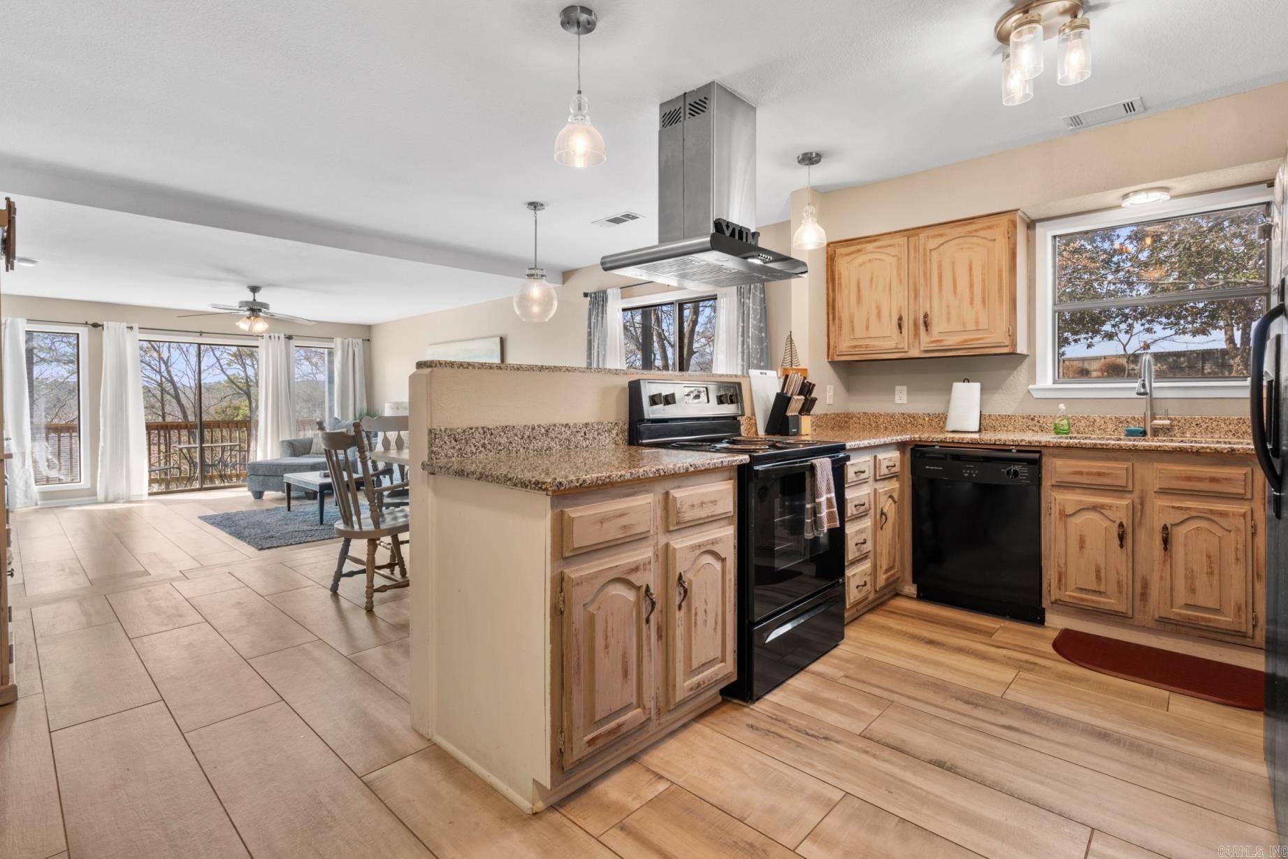 Lake Hamilton, AR 71913,203 Stearns PtD1