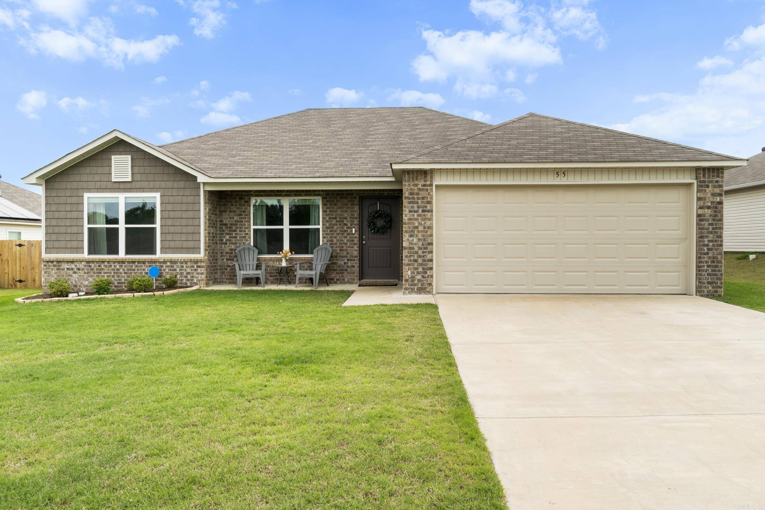 Cabot, AR 72023,55 Kinley Brook Lane